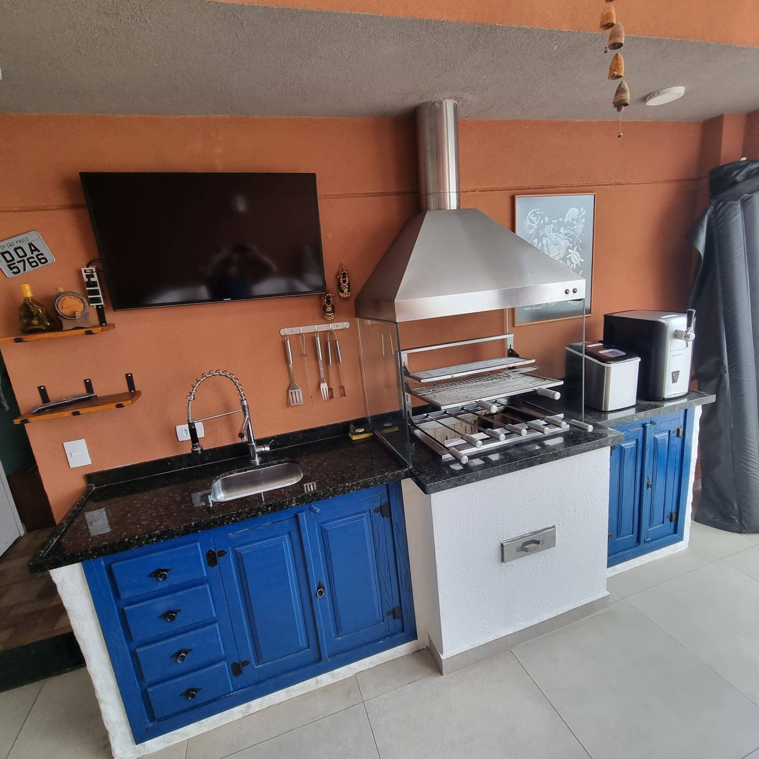 Apartamento, 2 quartos, 85 m² - Foto 11