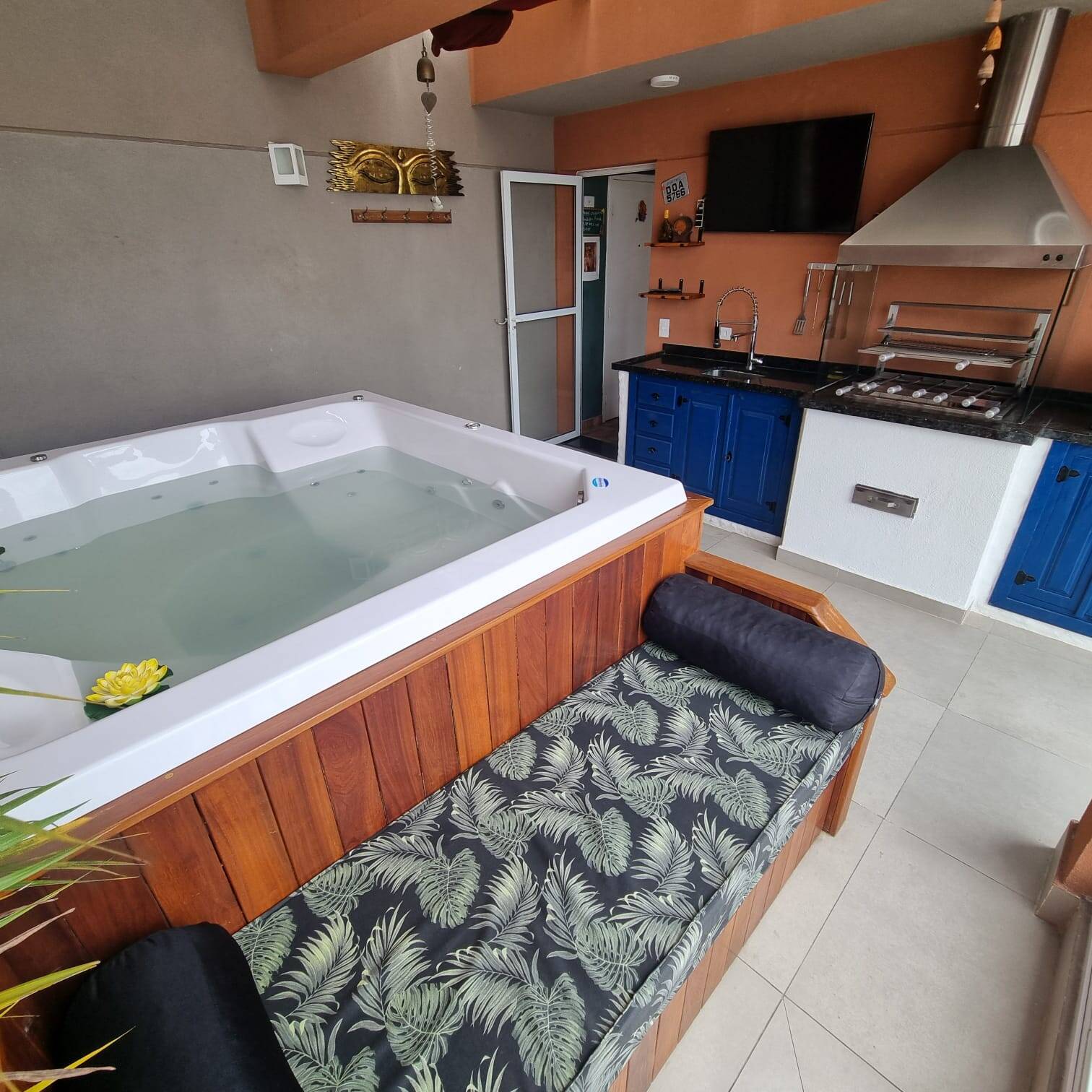 Apartamento, 2 quartos, 85 m² - Foto 2