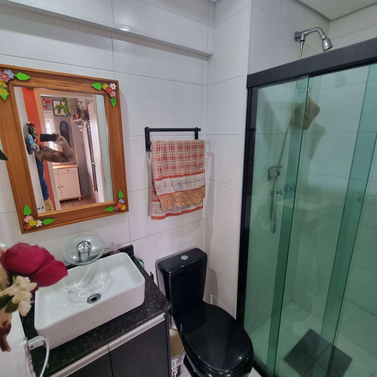 Apartamento, 2 quartos, 85 m² - Foto 12