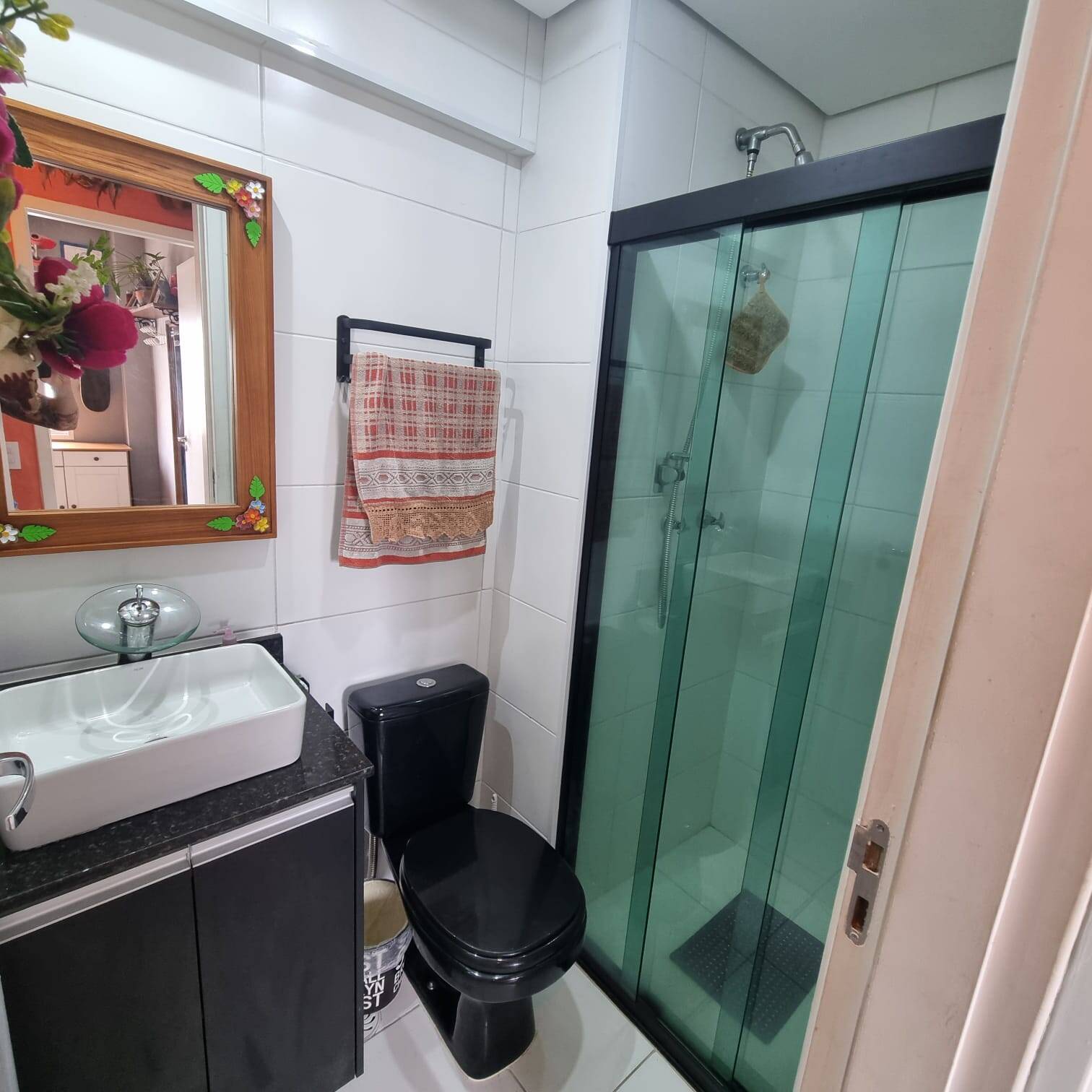 Apartamento, 2 quartos, 85 m² - Foto 13