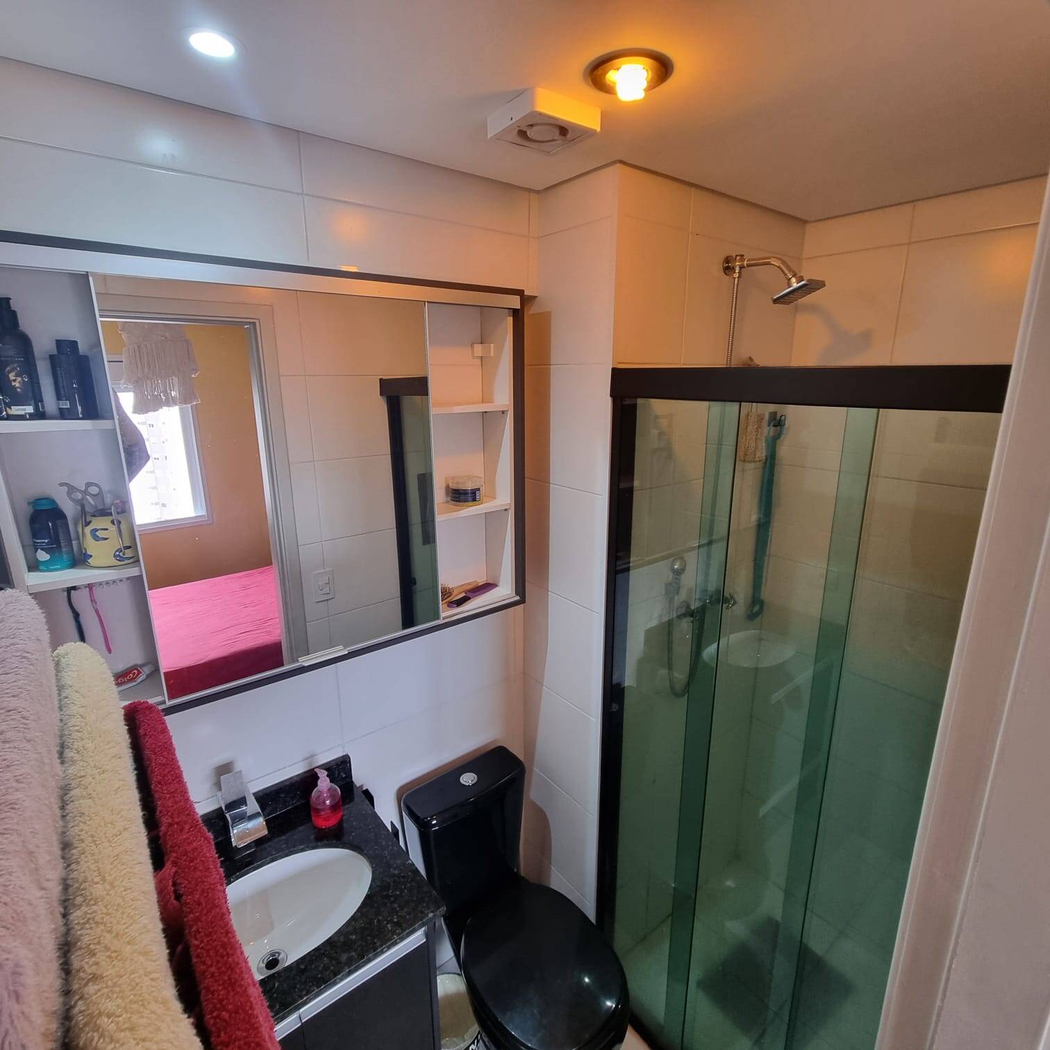 Apartamento, 2 quartos, 85 m² - Foto 14