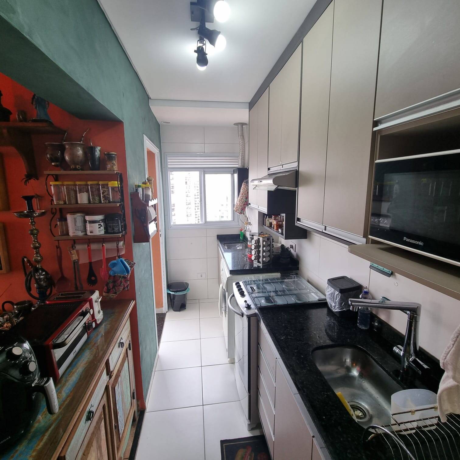 Apartamento, 2 quartos, 85 m² - Foto 16