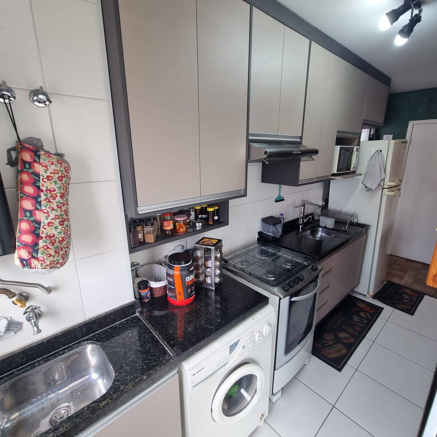 Apartamento, 2 quartos, 85 m² - Foto 15