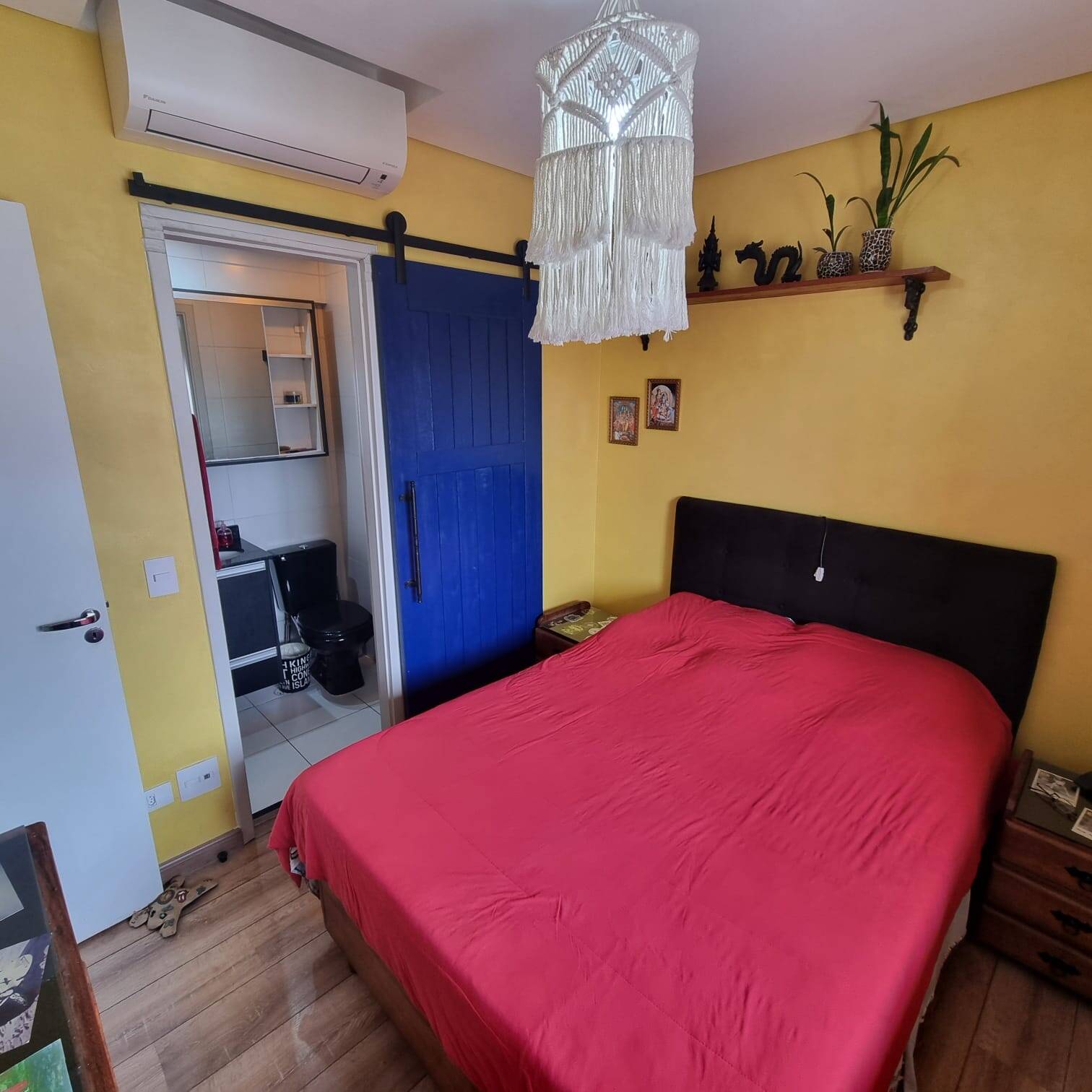 Apartamento, 2 quartos, 85 m² - Foto 17