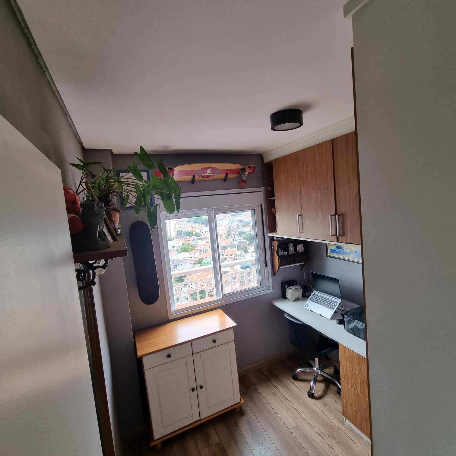 Apartamento, 2 quartos, 85 m² - Foto 18