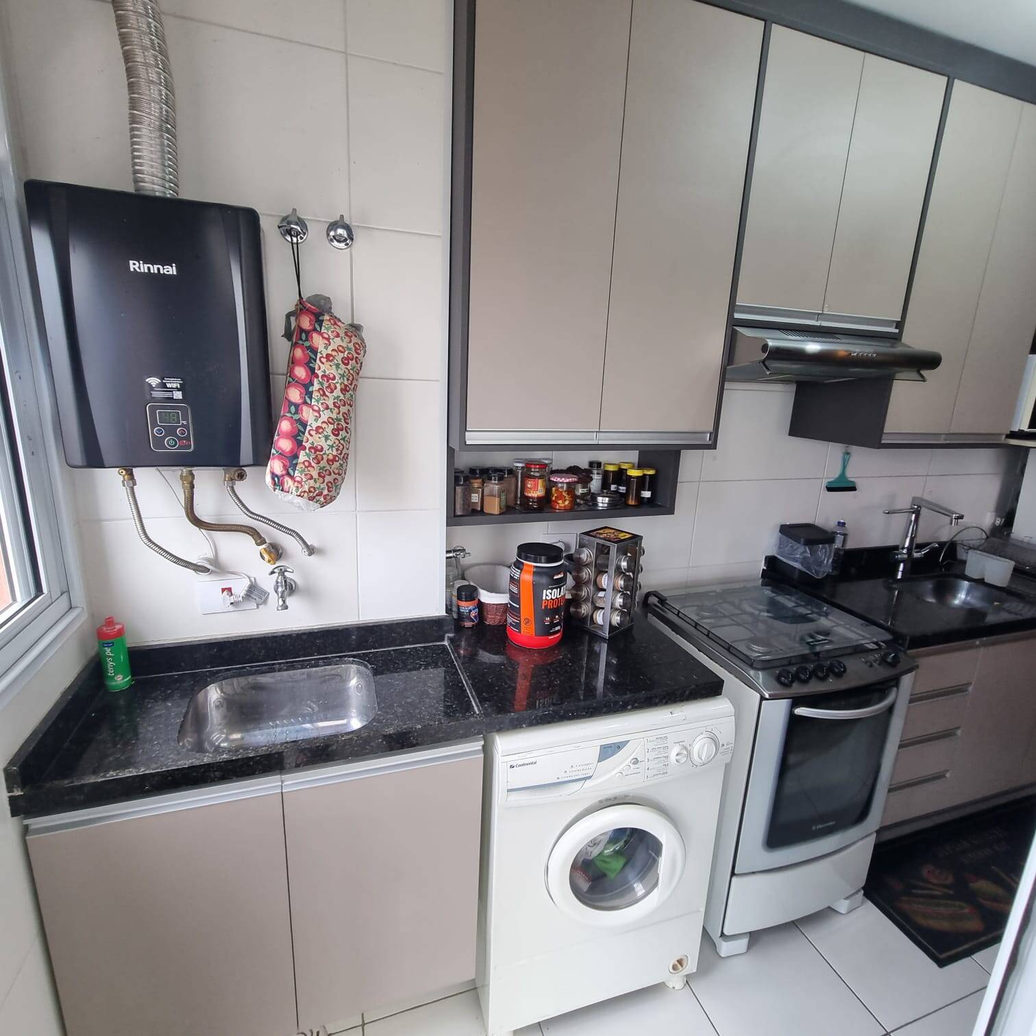 Apartamento, 2 quartos, 85 m² - Foto 20