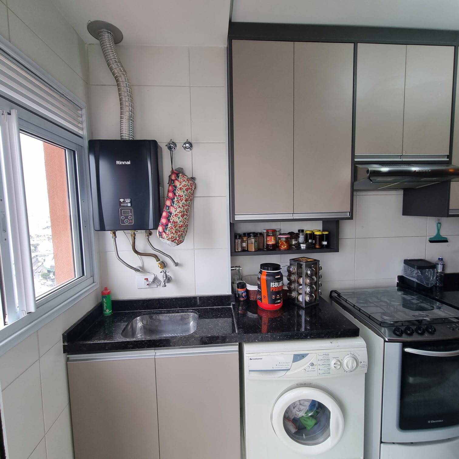 Apartamento, 2 quartos, 85 m² - Foto 19