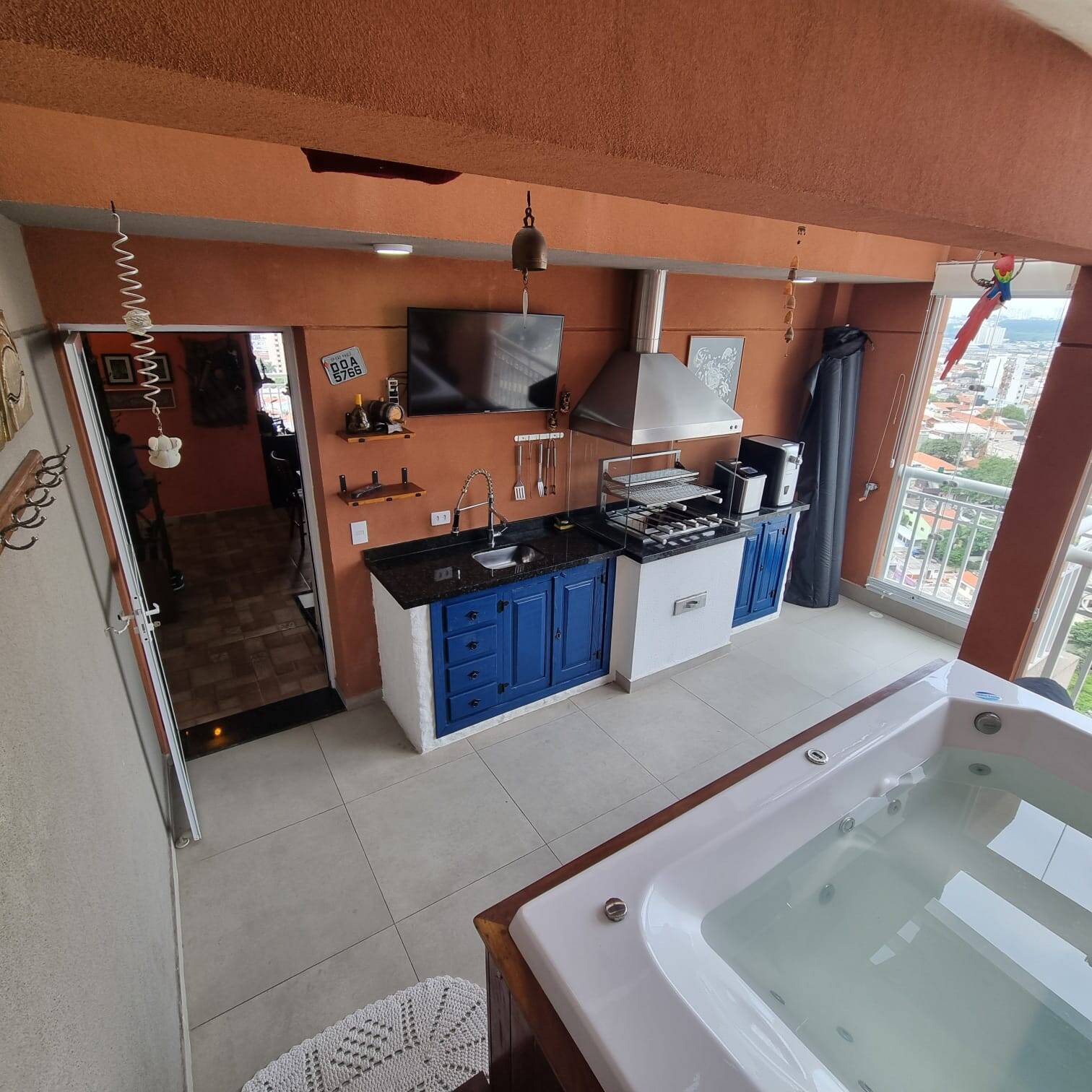 Apartamento, 2 quartos, 85 m² - Foto 22