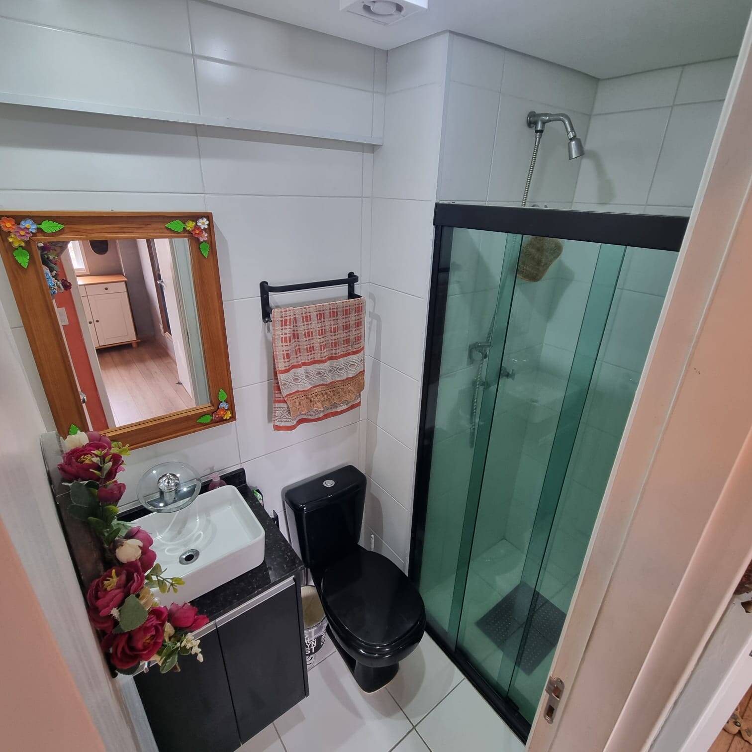 Apartamento, 2 quartos, 85 m² - Foto 23