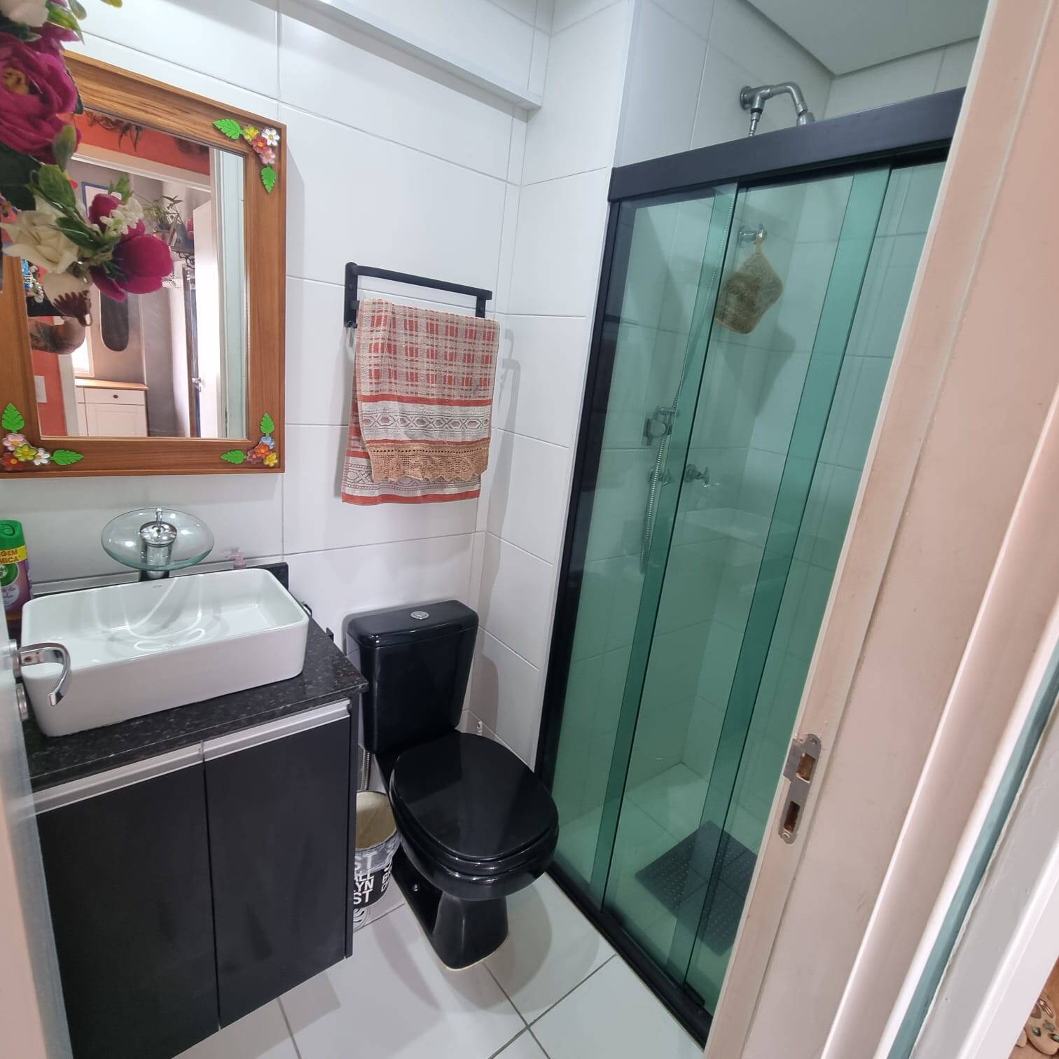 Apartamento, 2 quartos, 85 m² - Foto 24