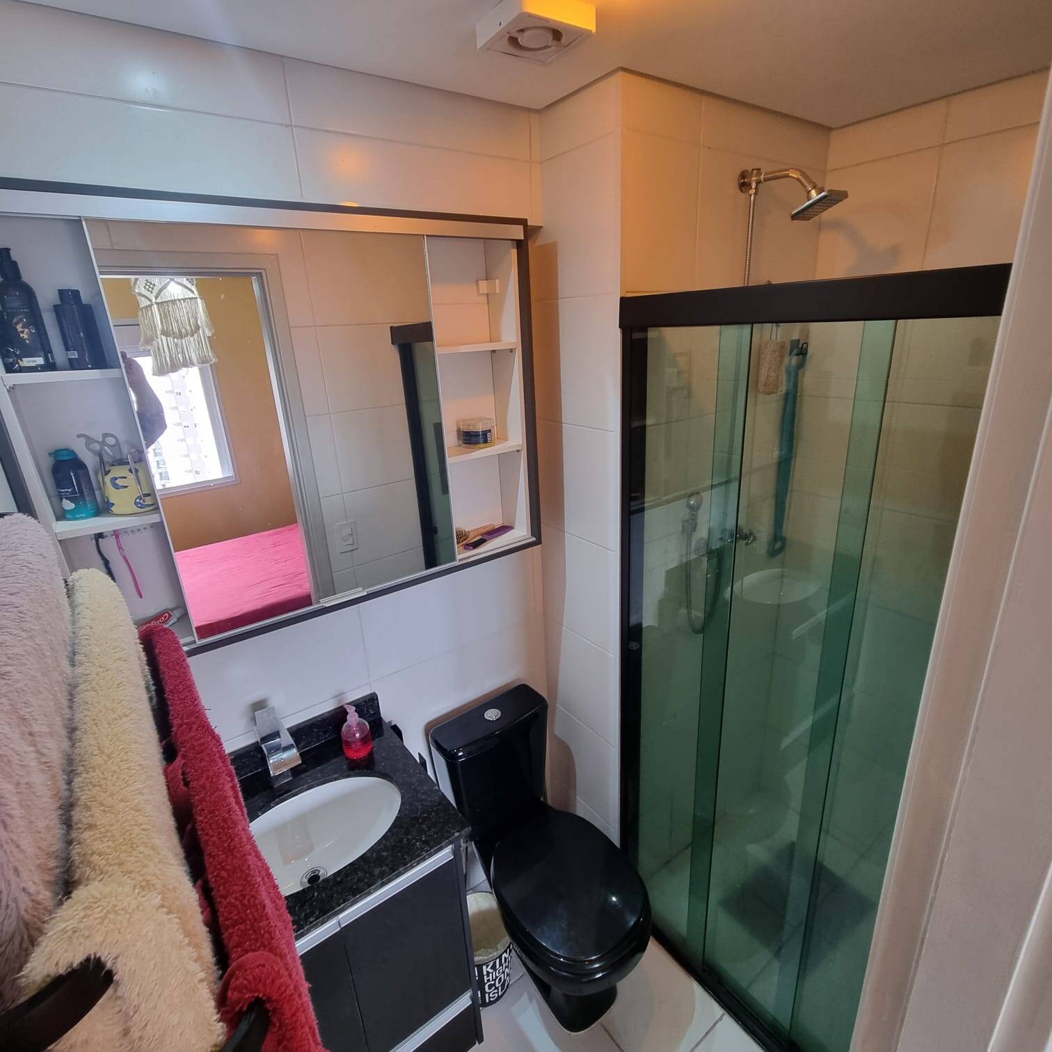 Apartamento, 2 quartos, 85 m² - Foto 25