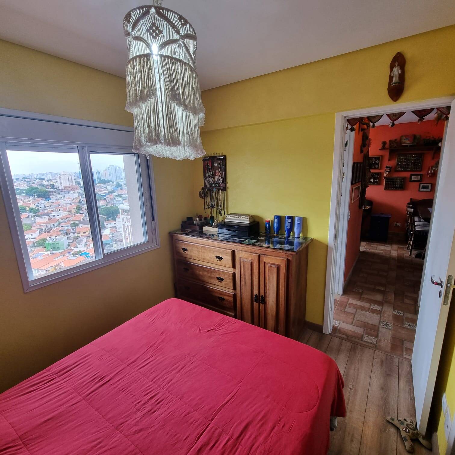 Apartamento, 2 quartos, 85 m² - Foto 26