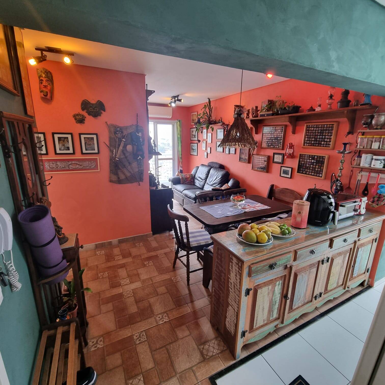 Apartamento, 2 quartos, 85 m² - Foto 27
