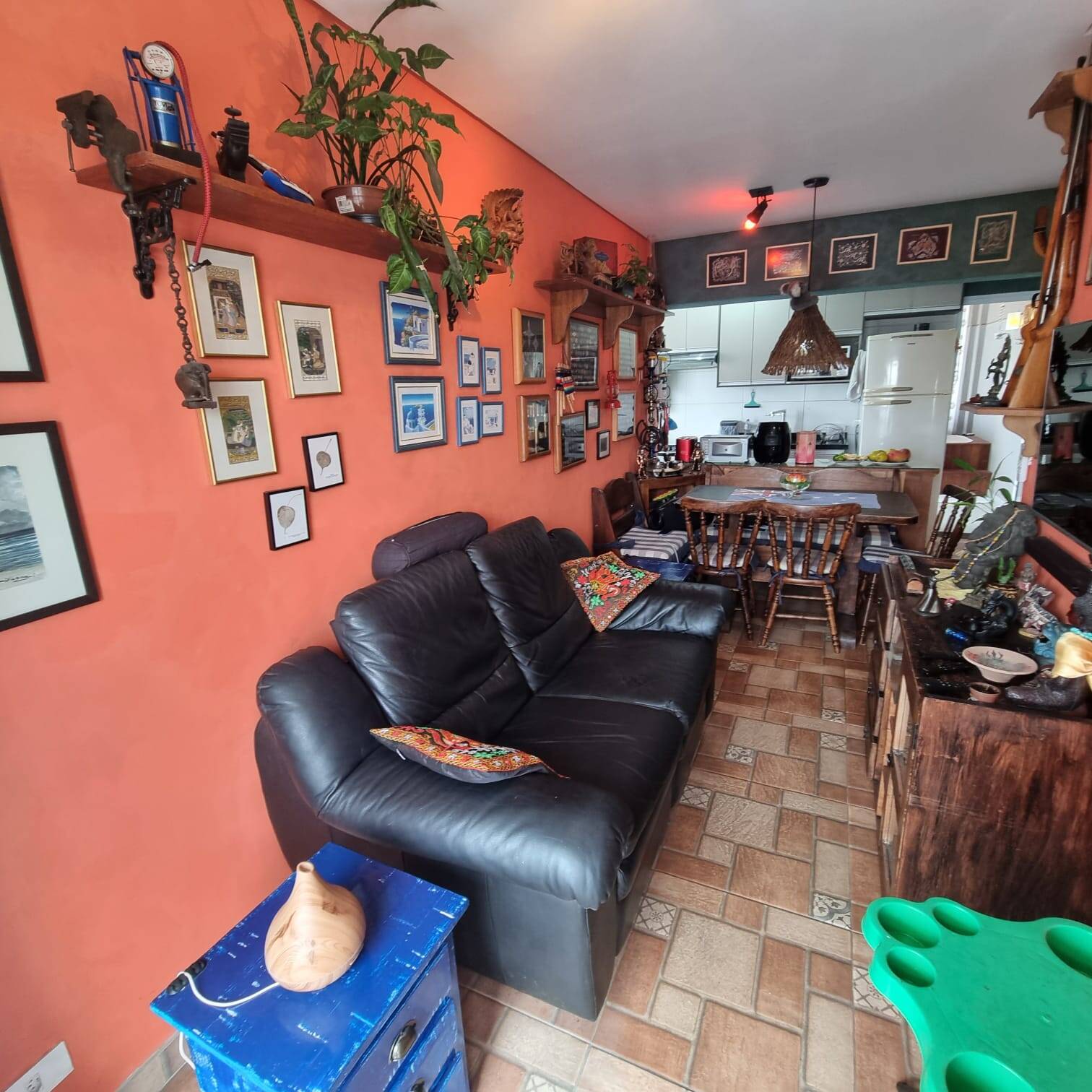 Apartamento, 2 quartos, 85 m² - Foto 29