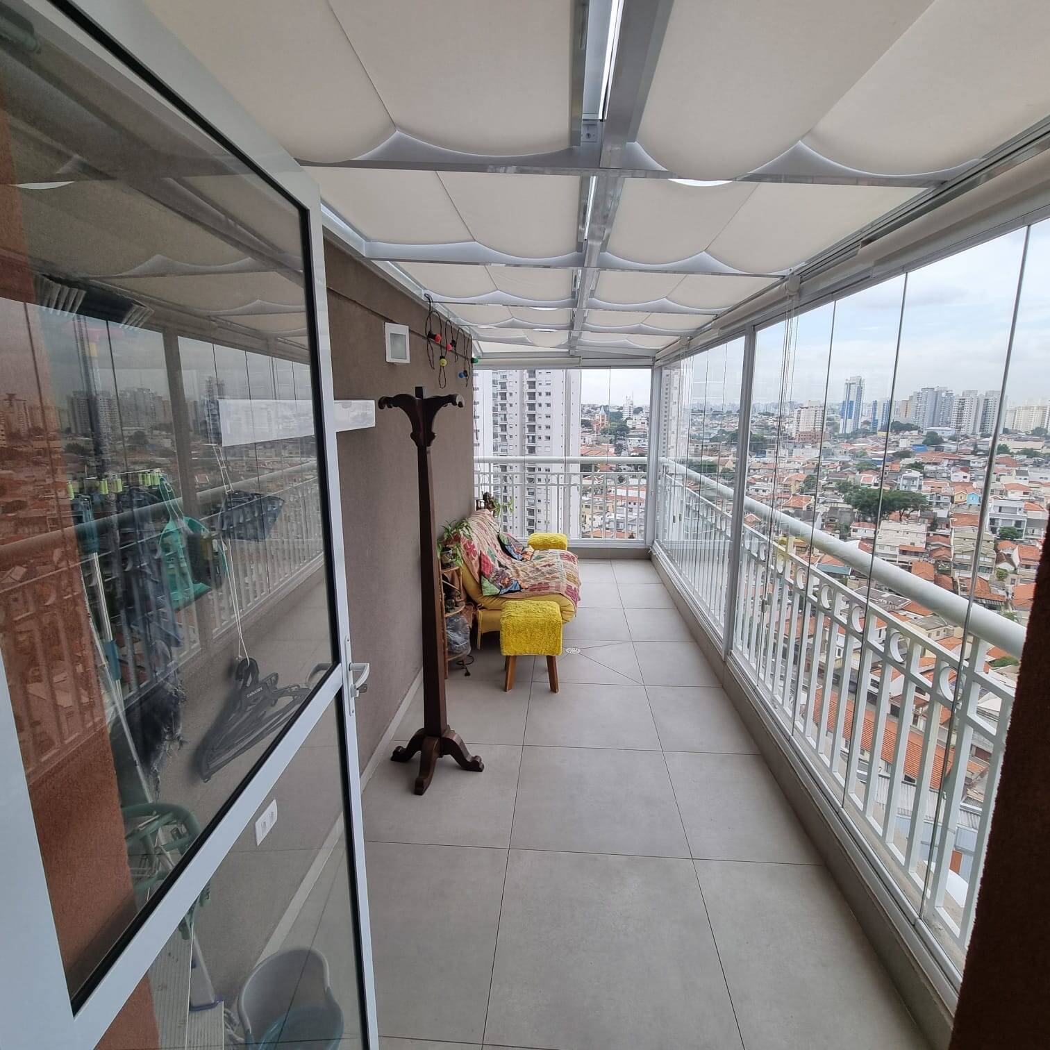 Apartamento, 2 quartos, 85 m² - Foto 31