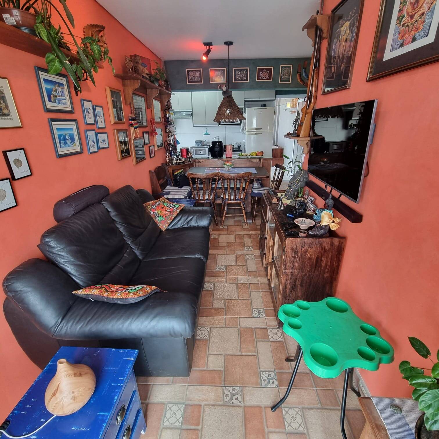 Apartamento, 2 quartos, 85 m² - Foto 30