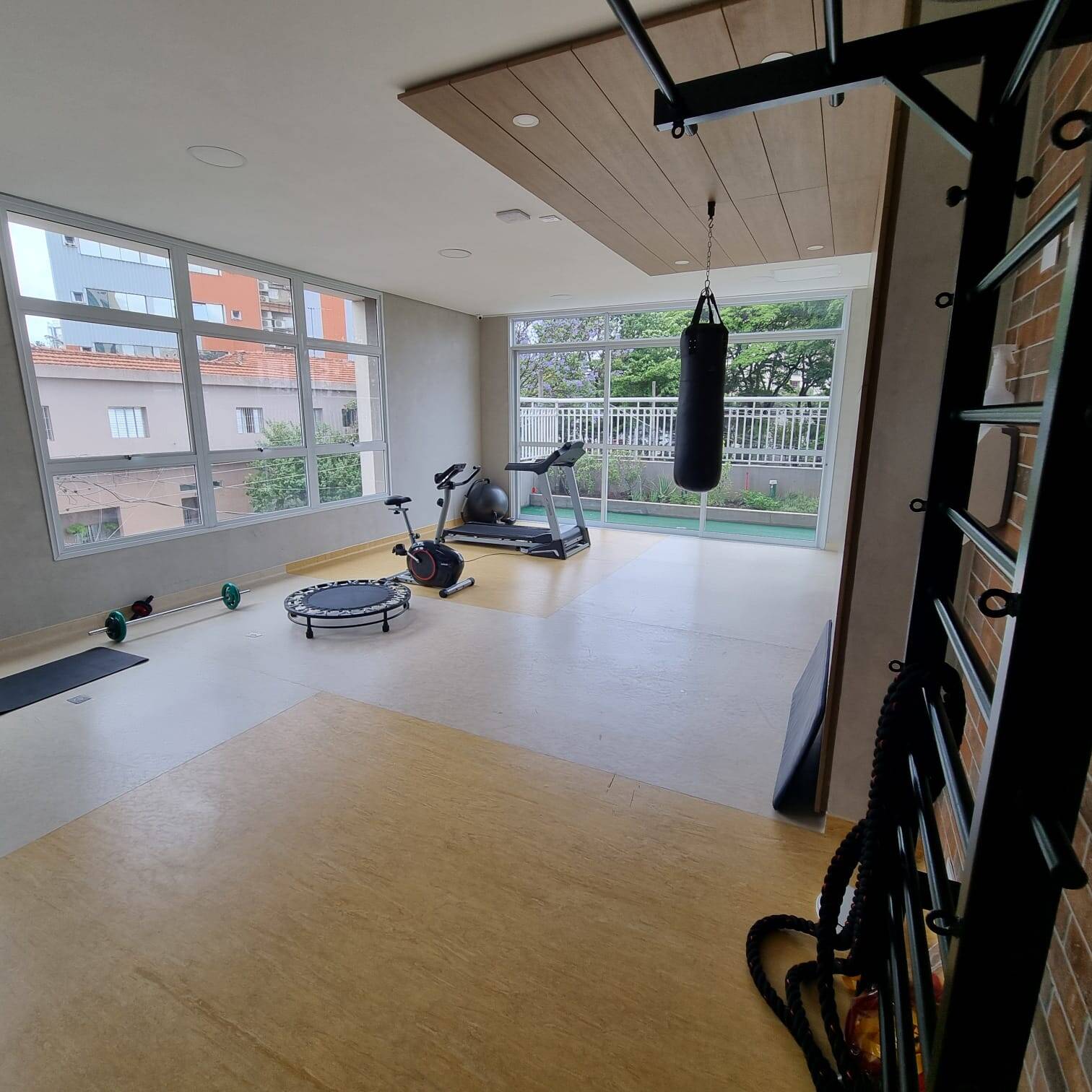 Apartamento, 2 quartos, 85 m² - Foto 33