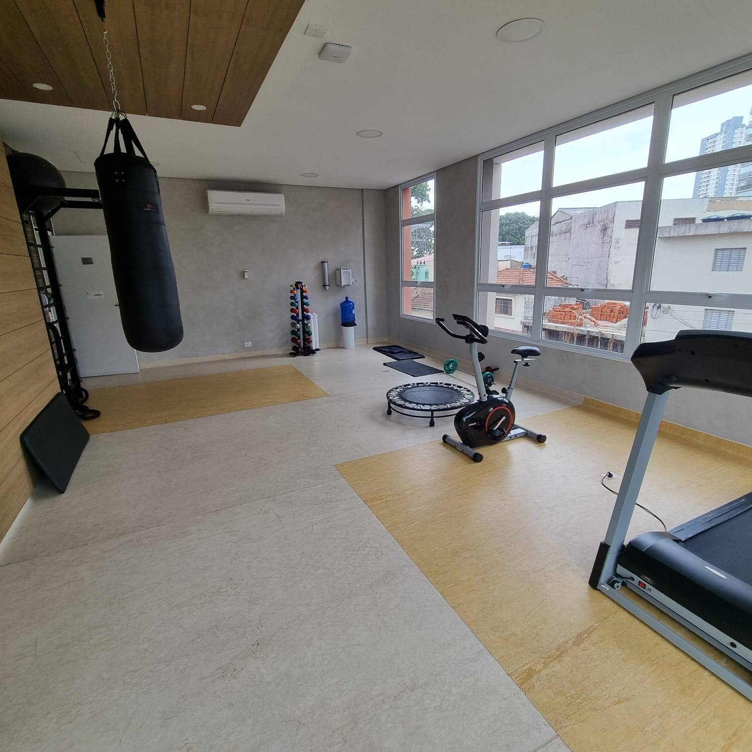 Apartamento, 2 quartos, 85 m² - Foto 32