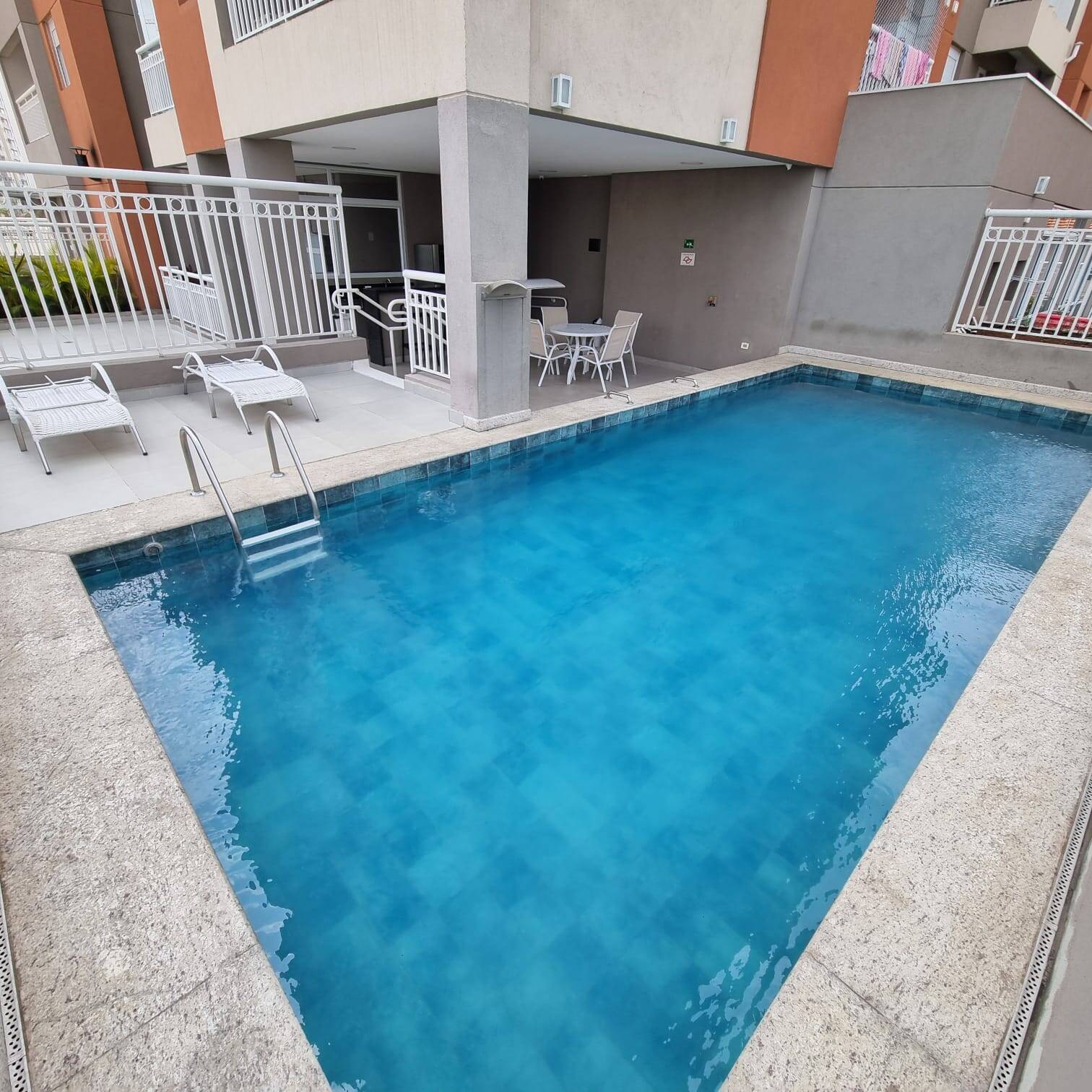 Apartamento, 2 quartos, 85 m² - Foto 7