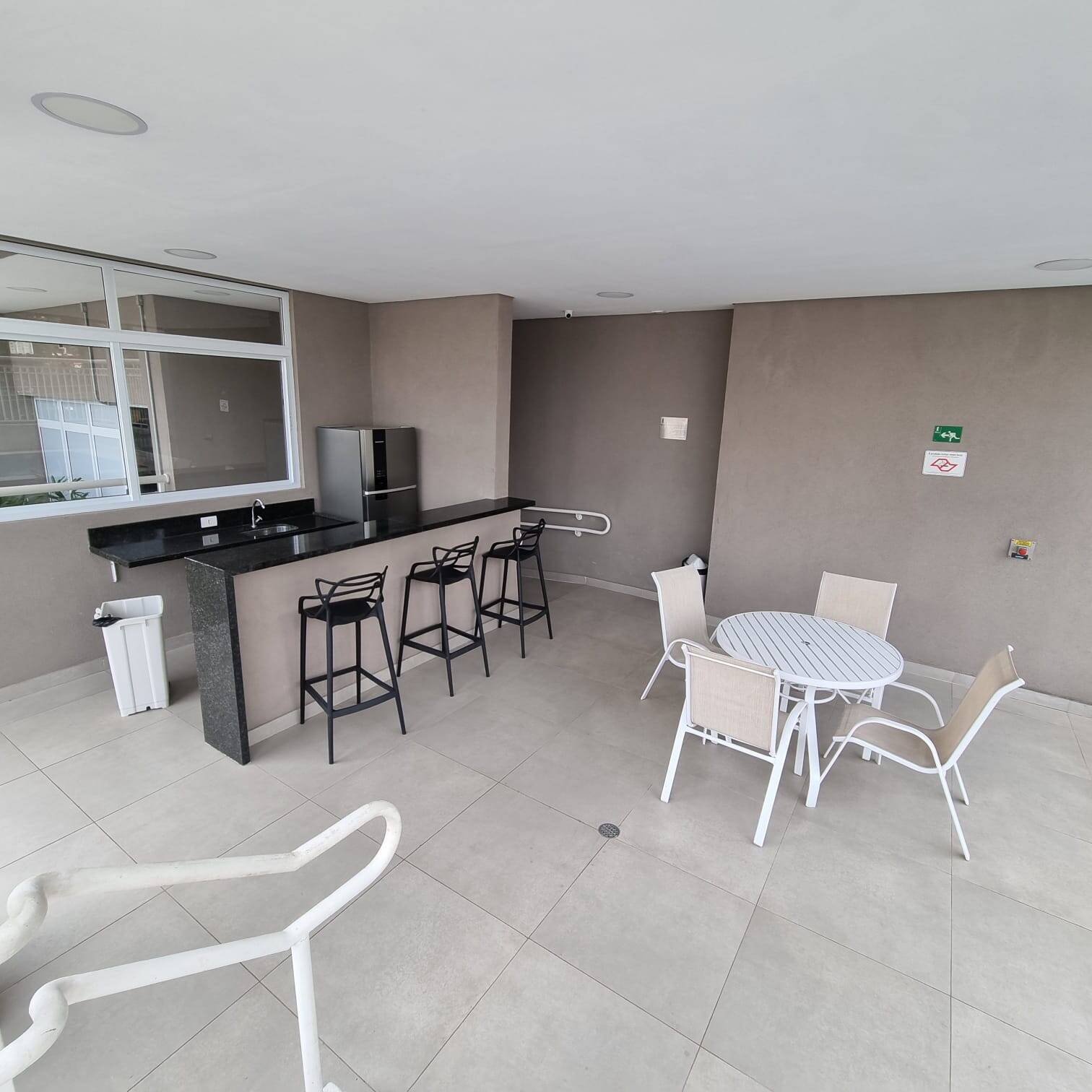 Apartamento, 2 quartos, 85 m² - Foto 34