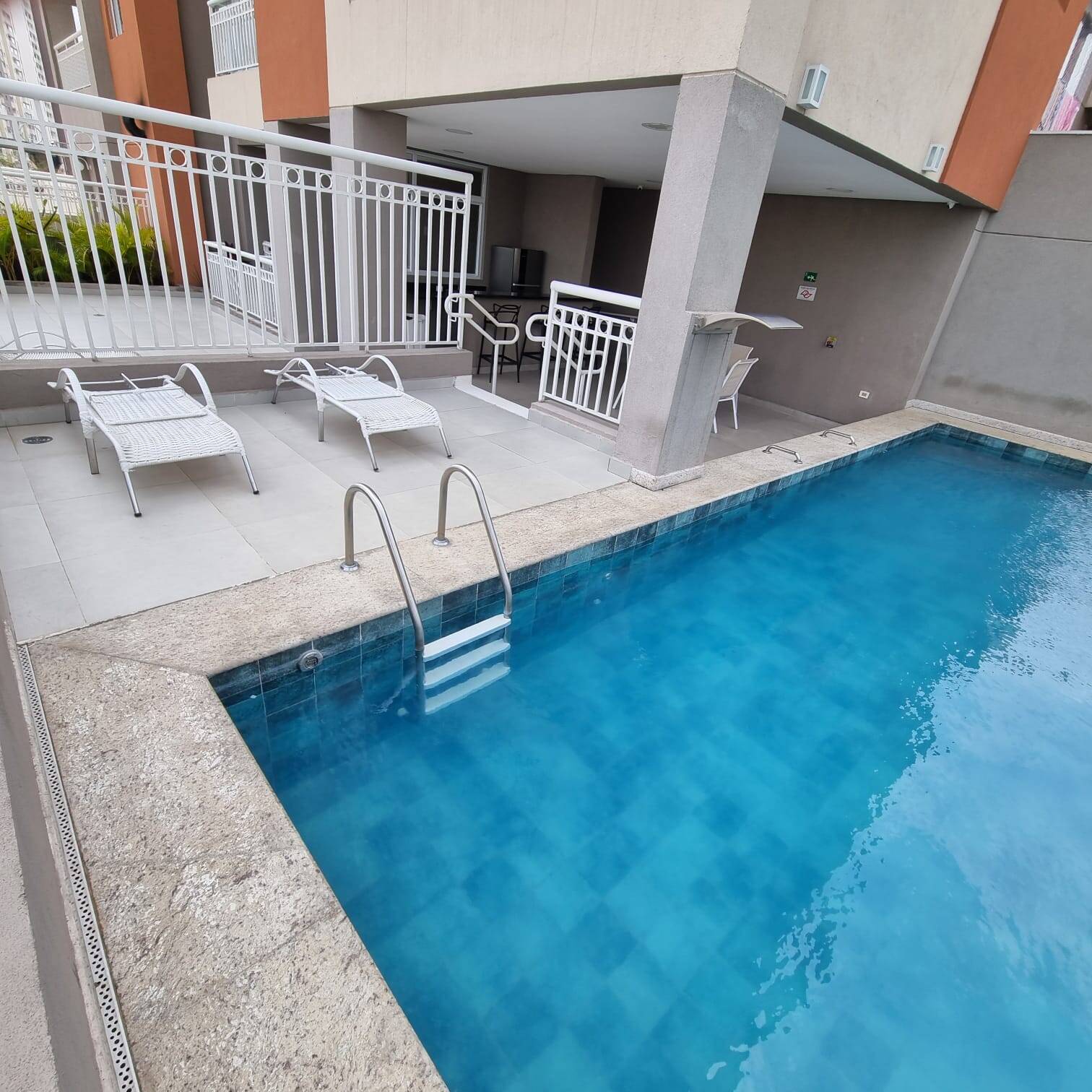 Apartamento, 2 quartos, 85 m² - Foto 6