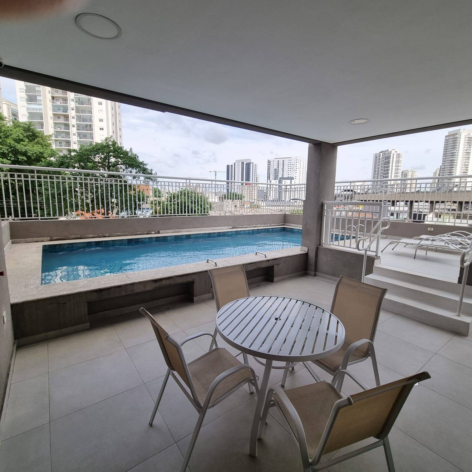 Apartamento, 2 quartos, 85 m² - Foto 8