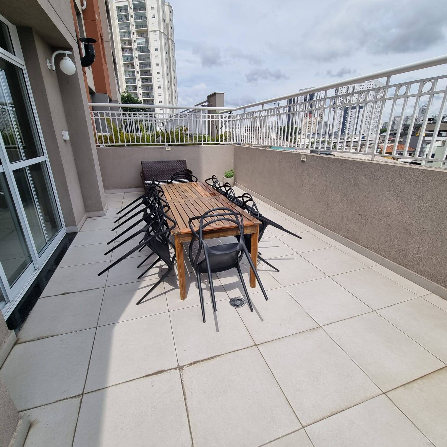 Apartamento, 2 quartos, 85 m² - Foto 37