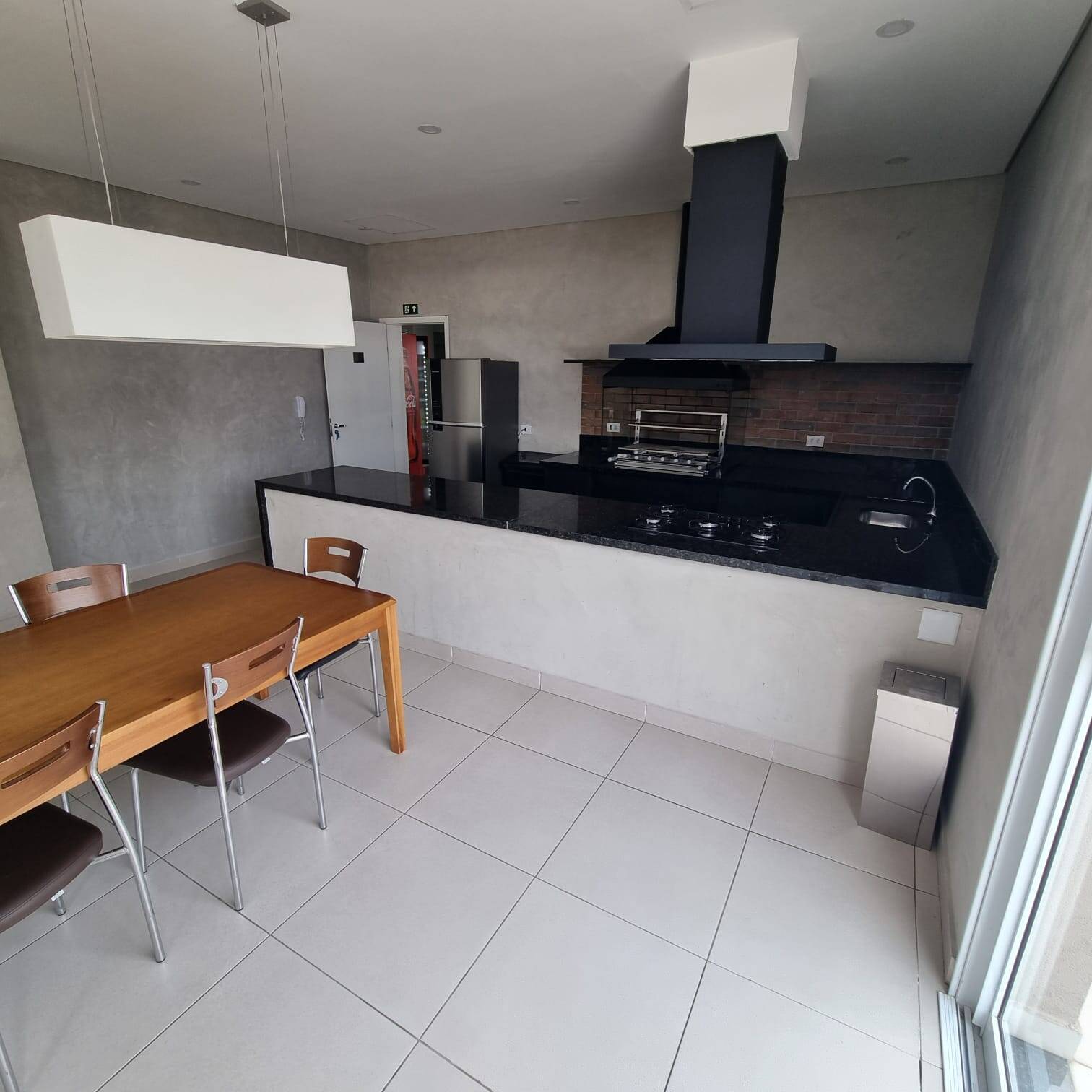 Apartamento, 2 quartos, 85 m² - Foto 40