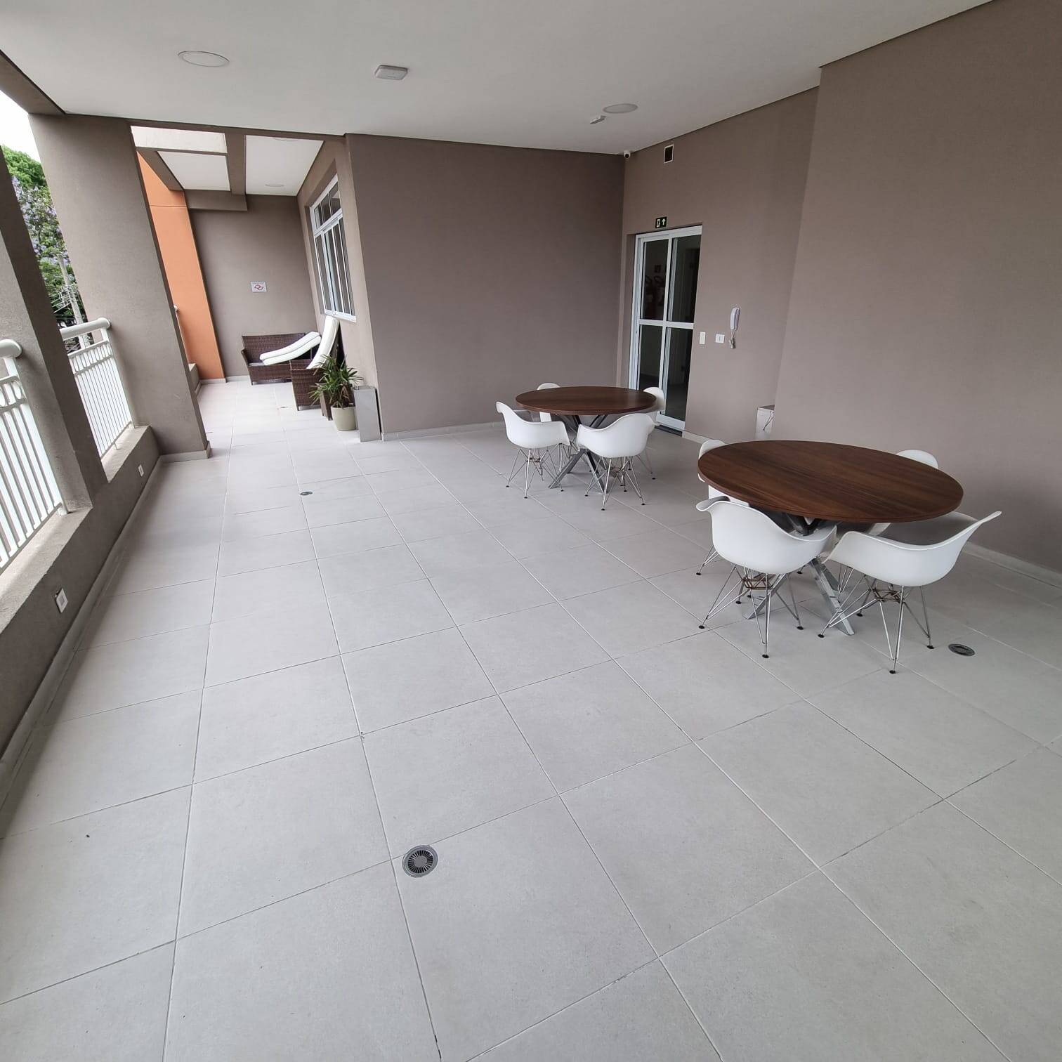 Apartamento, 2 quartos, 85 m² - Foto 42