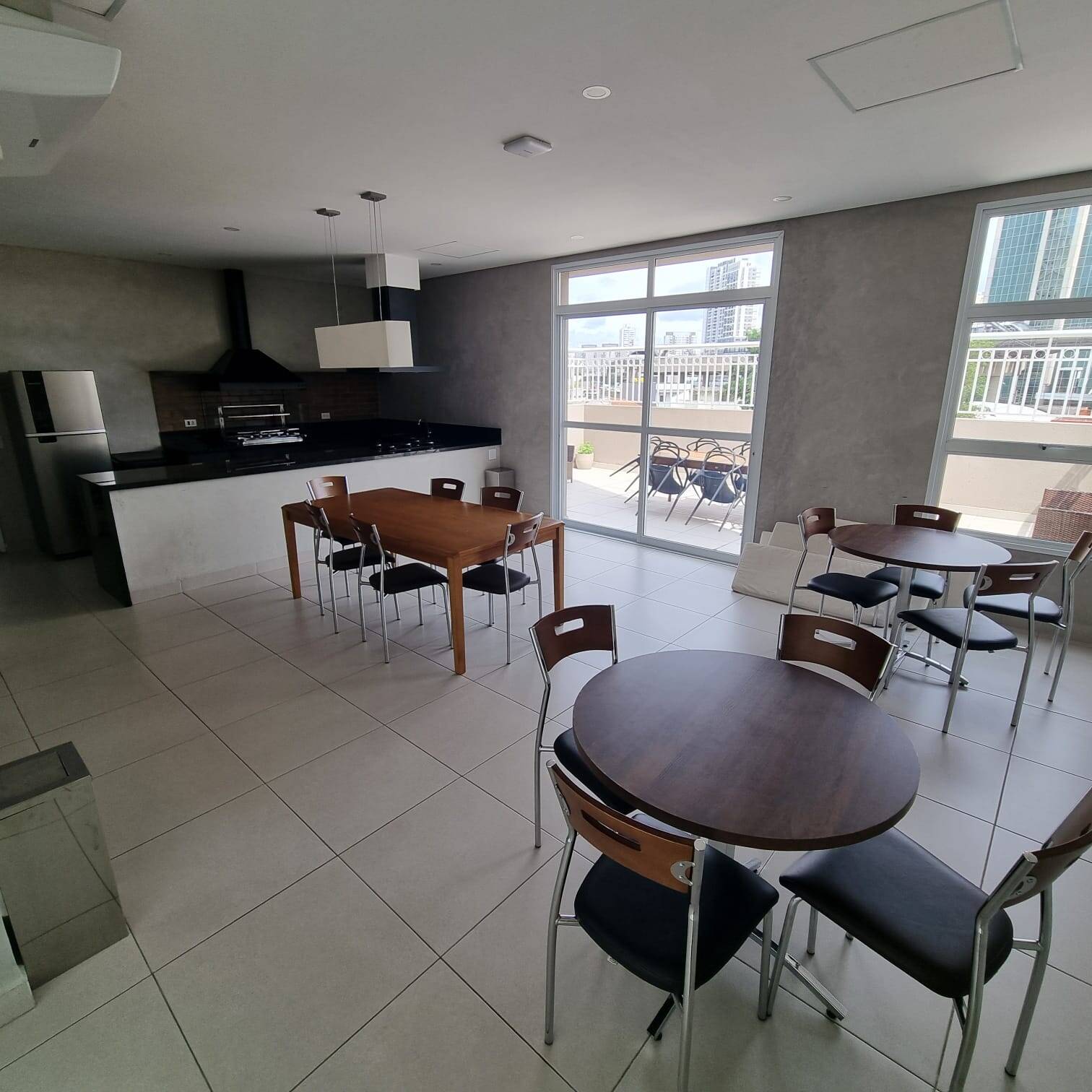 Apartamento, 2 quartos, 85 m² - Foto 41