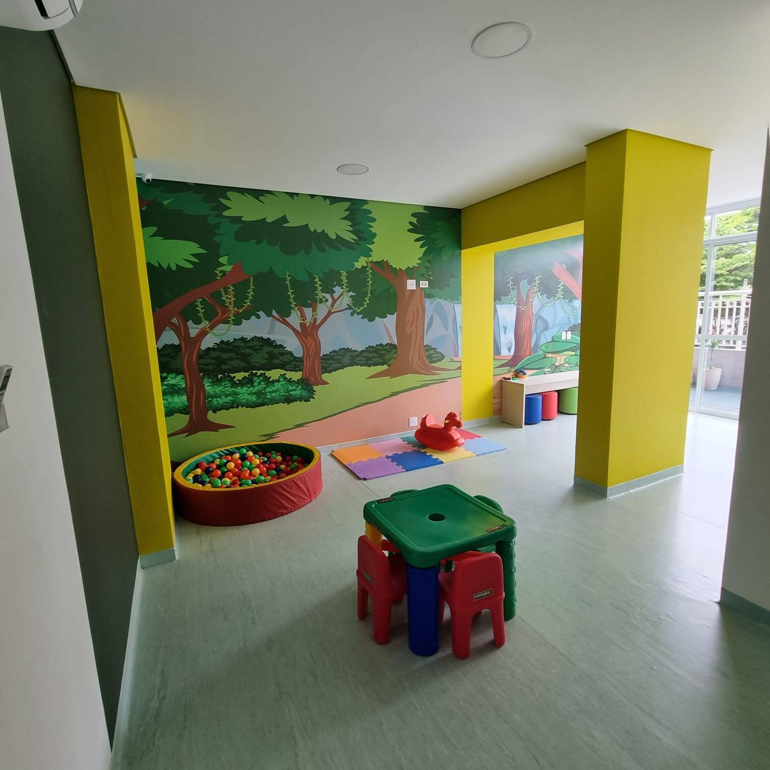 Apartamento, 2 quartos, 85 m² - Foto 43