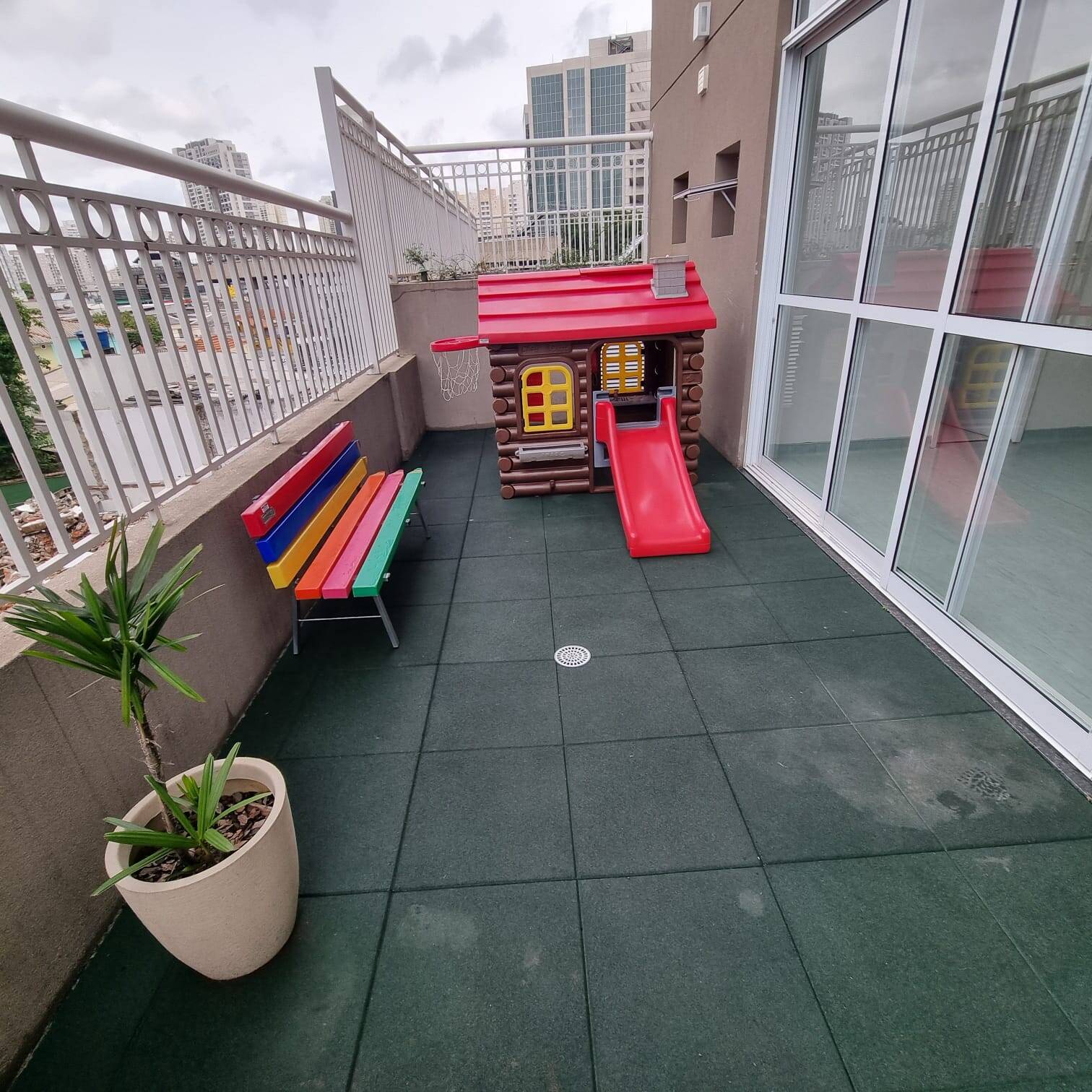 Apartamento, 2 quartos, 85 m² - Foto 44