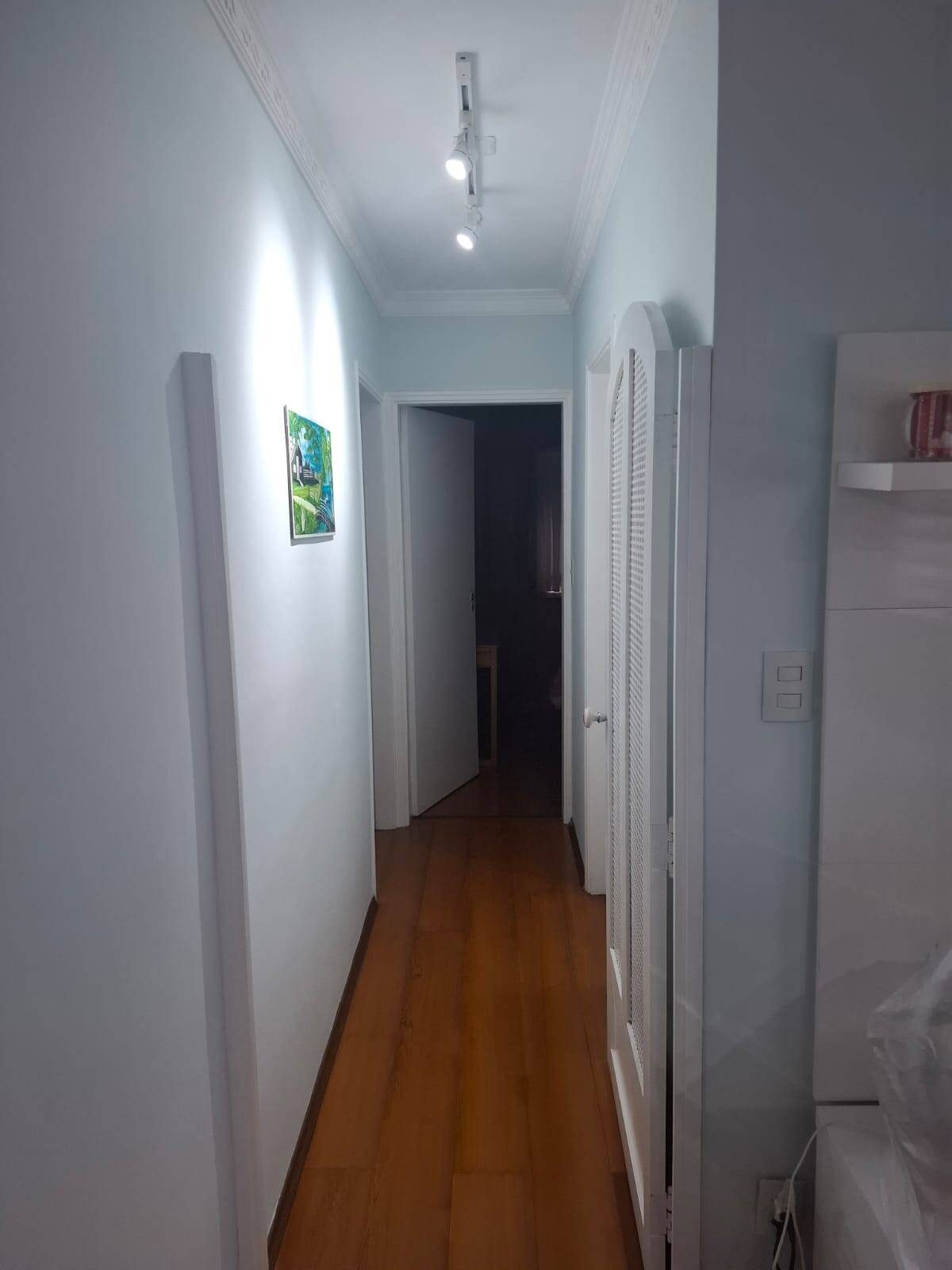 Apartamento a venda Vila Prudente C/ Dois Dormitórios- uma vaga de garagem