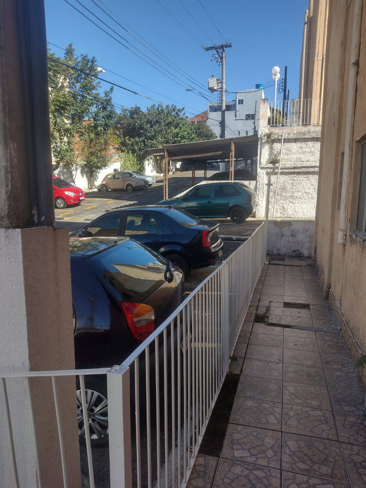 Apartamento, 2 quartos, 50 m² - Foto 3