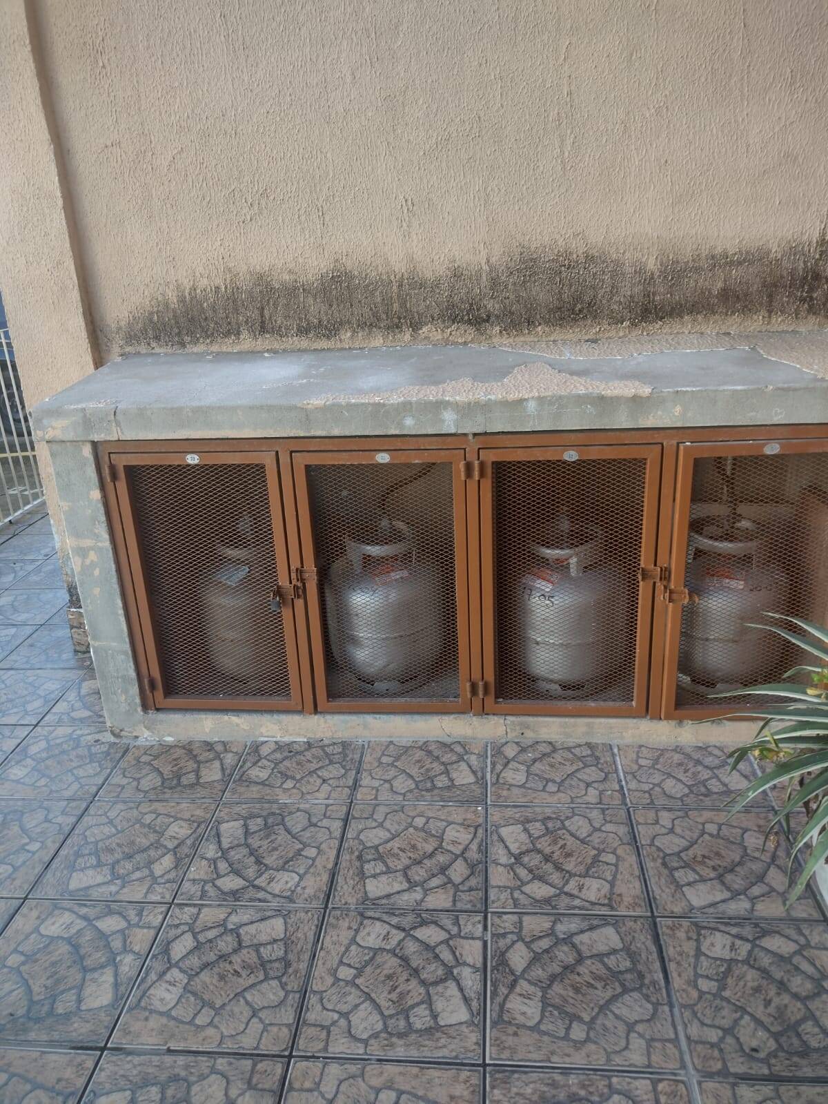 Apartamento, 2 quartos, 50 m² - Foto 5