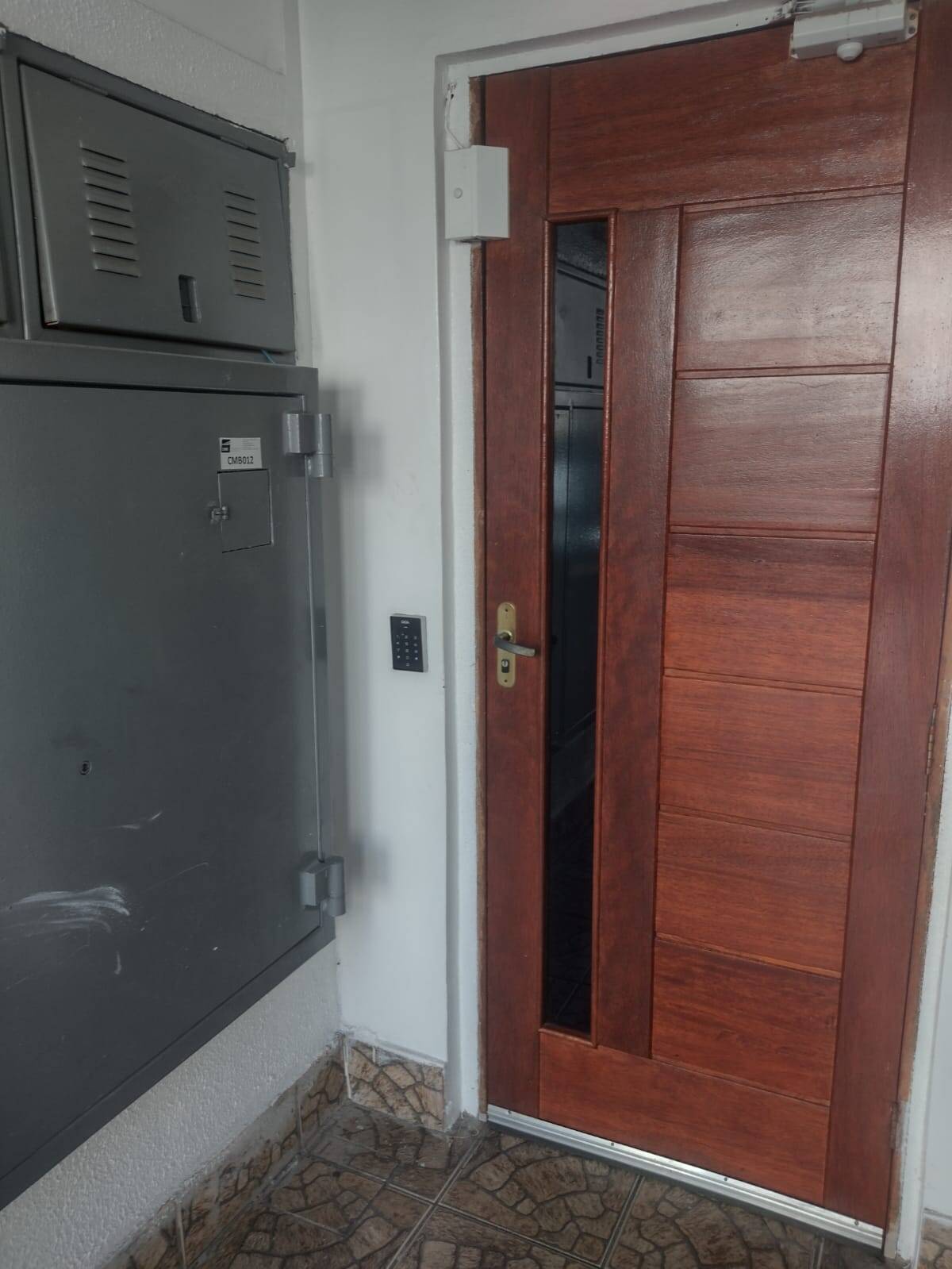 Apartamento, 2 quartos, 50 m² - Foto 8