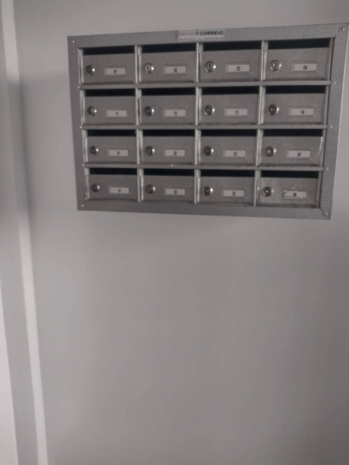 Apartamento, 2 quartos, 50 m² - Foto 6