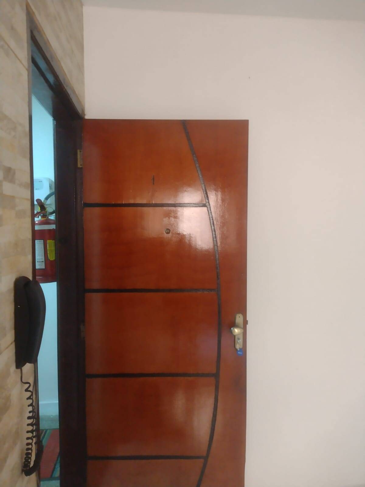 Apartamento, 2 quartos, 50 m² - Foto 7