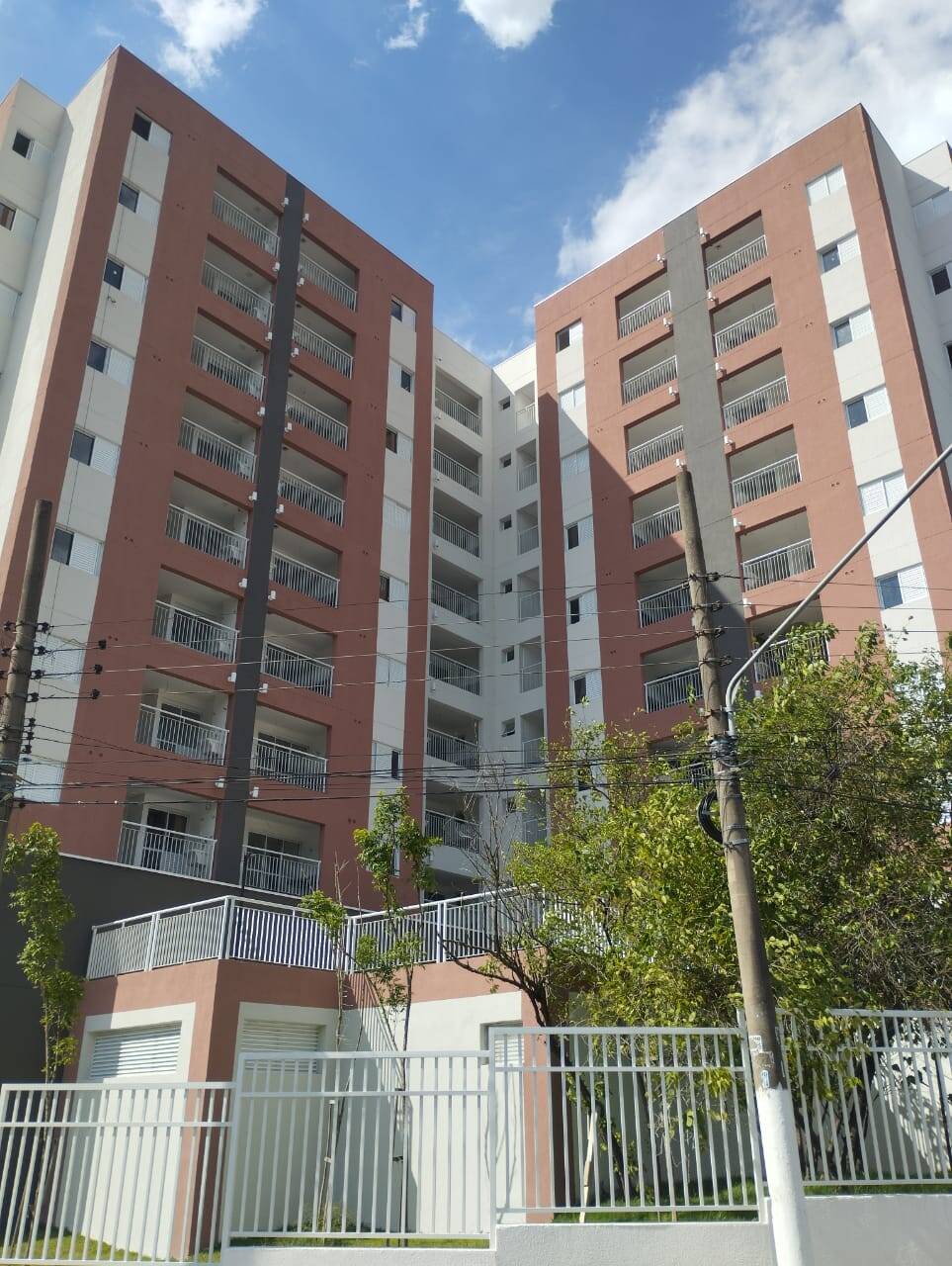 Apartamento a Venda Burgo Paulista ZL.C/ Dois Dorms-Sendo 1 Suite e 1  Vaga