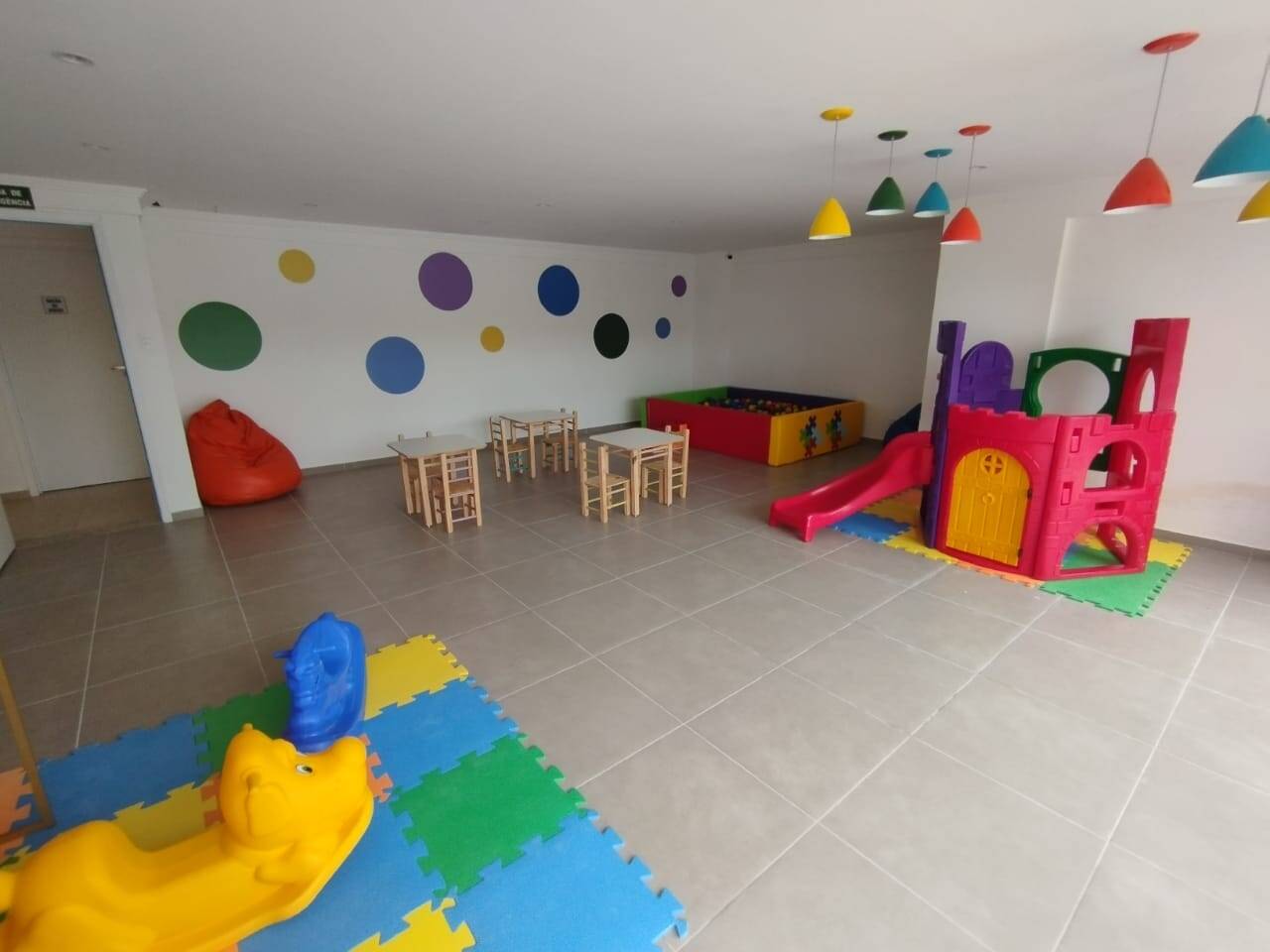 Apartamento - Foto 6