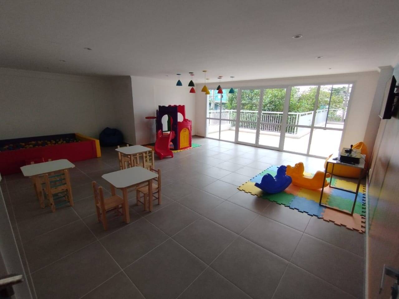 Apartamento - Foto 9