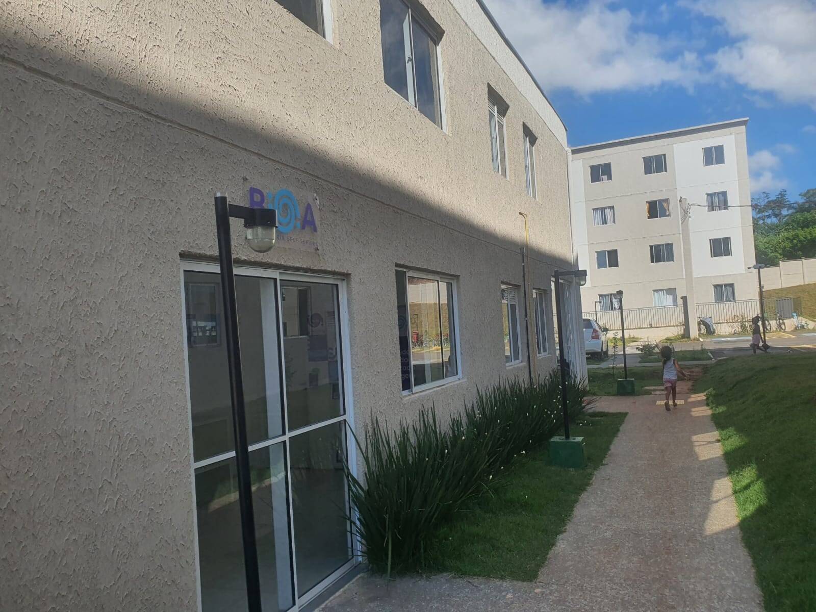 Apartamento, 1 quarto, 43 m² - Foto 5