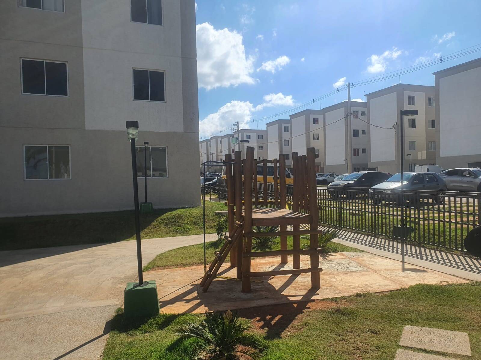 Apartamento, 1 quarto, 43 m² - Foto 4