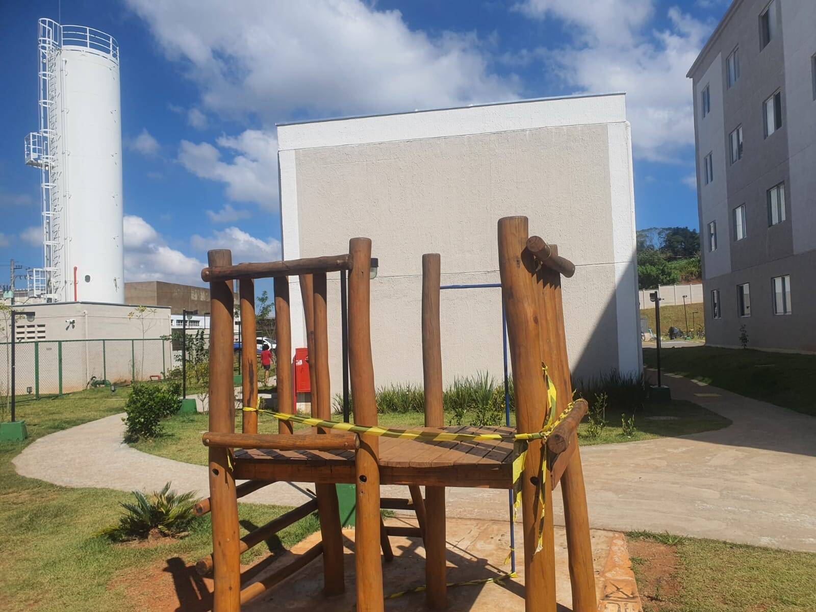 Apartamento, 1 quarto, 43 m² - Foto 7