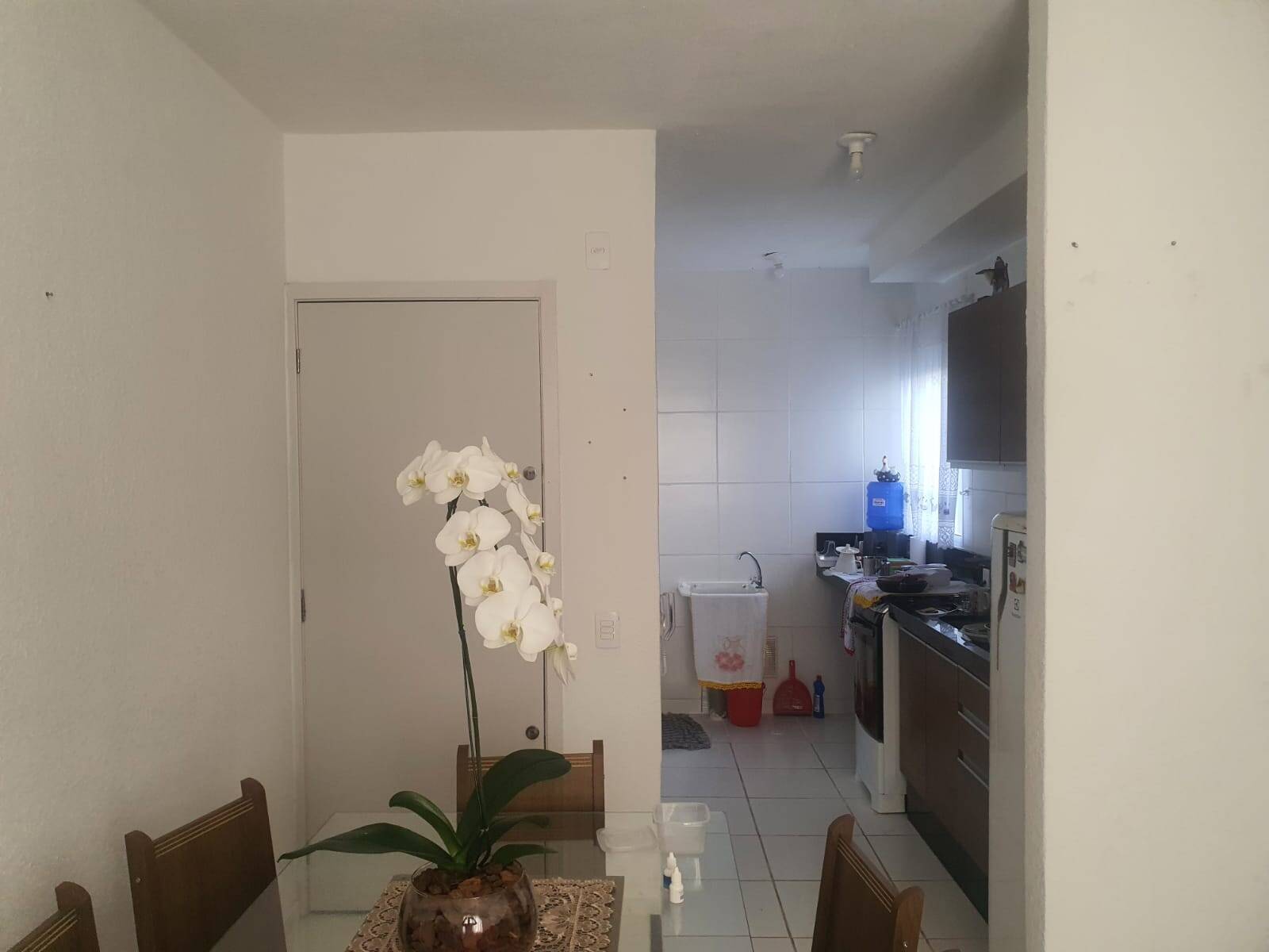 Apartamento, 1 quarto, 43 m² - Foto 18