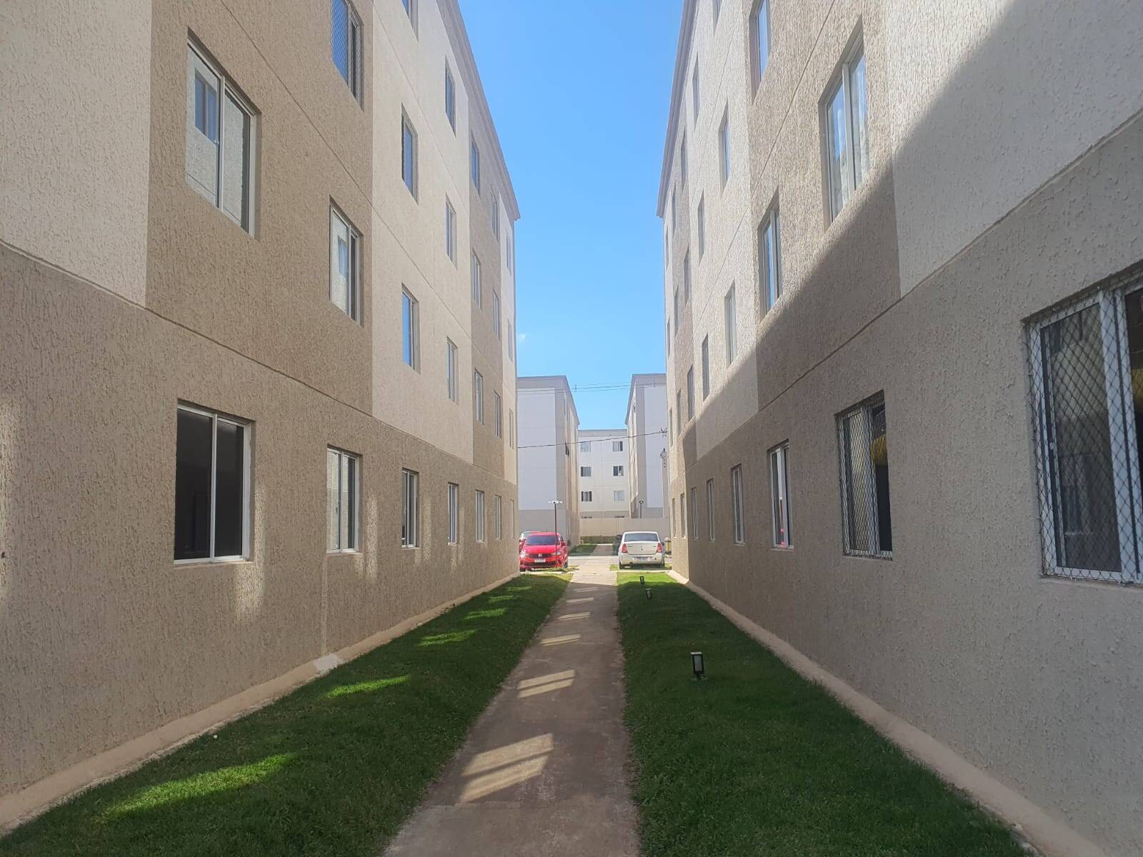 Apartamento, 1 quarto, 43 m² - Foto 8