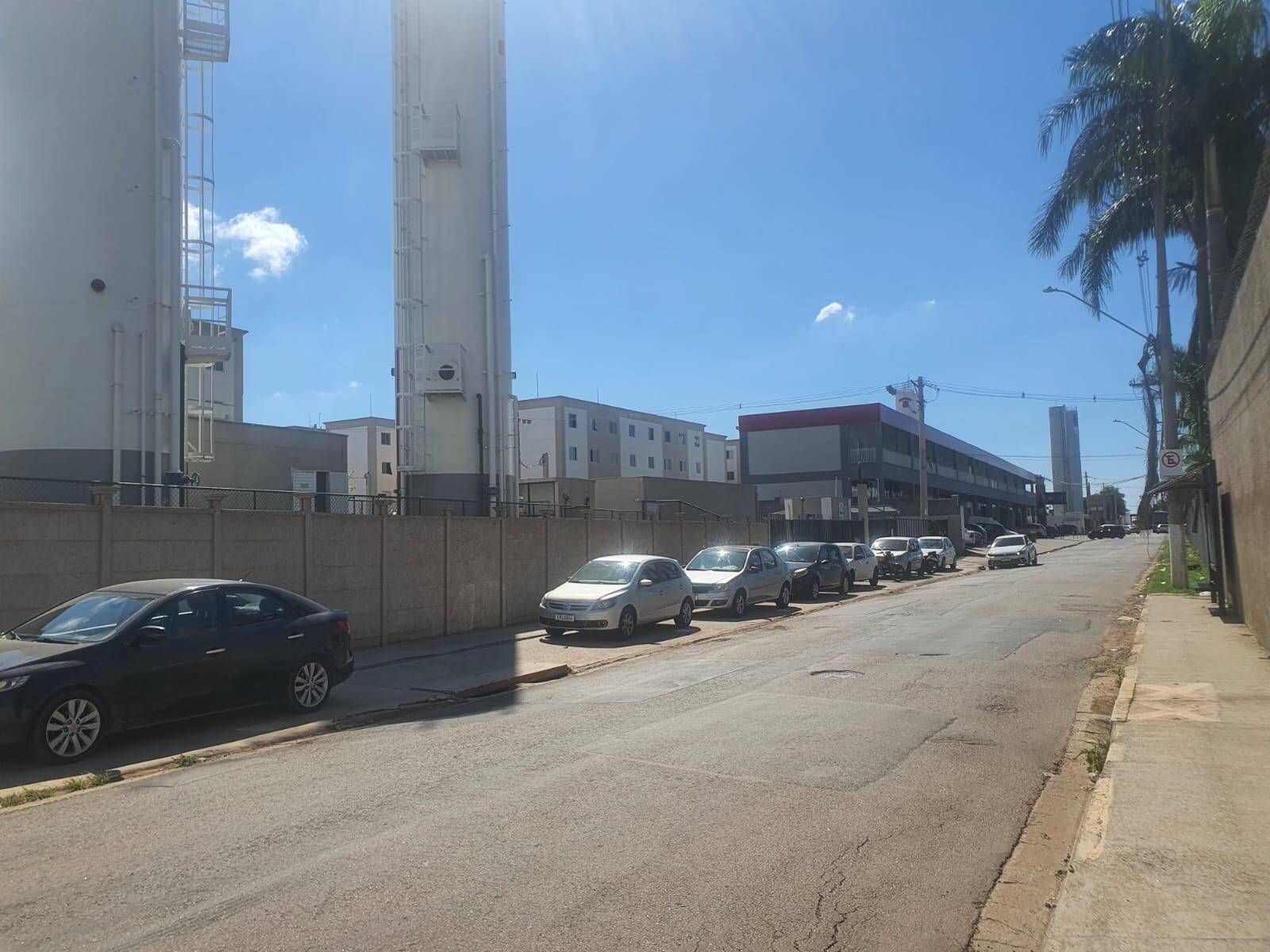 Apartamento, 1 quarto, 43 m² - Foto 13
