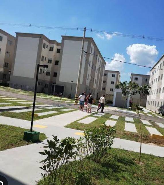 Apartamento, 1 quarto, 43 m² - Foto 1