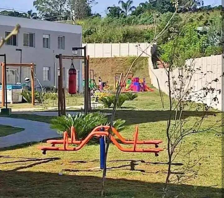 Apartamento, 1 quarto, 43 m² - Foto 10