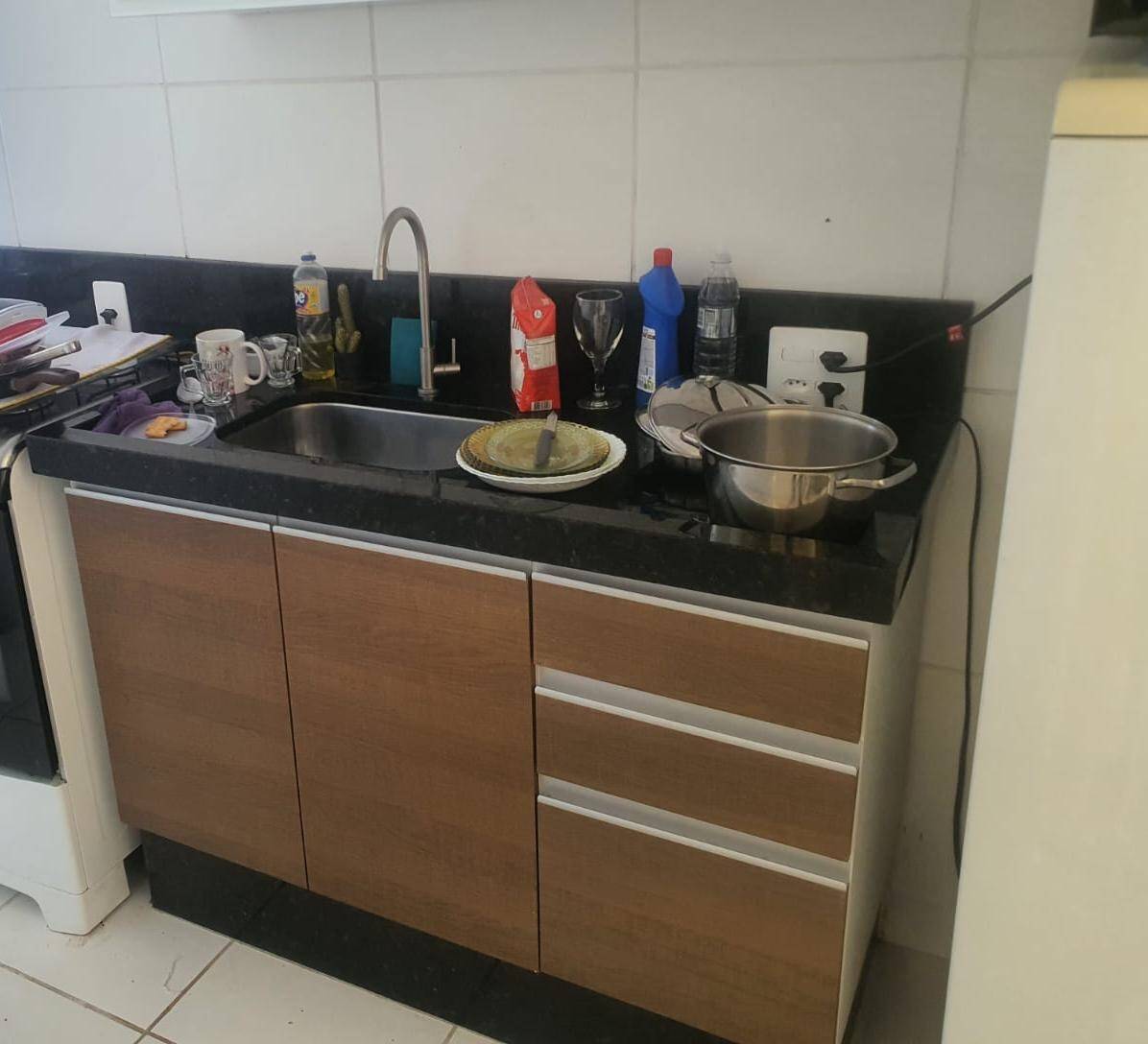 Apartamento, 1 quarto, 43 m² - Foto 19